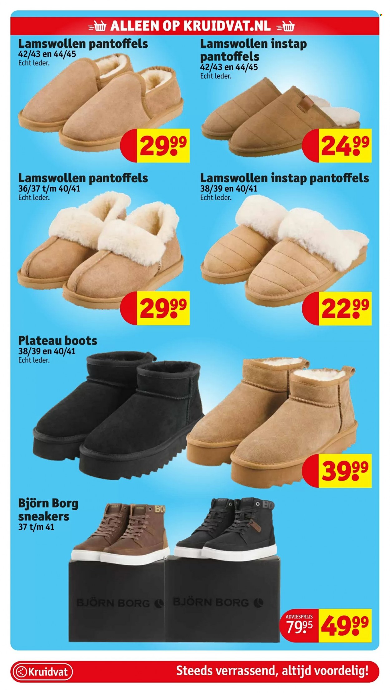 Kruidvat-aanbieding - 10-10-2023 - 22-10-2023. Pagina 45
