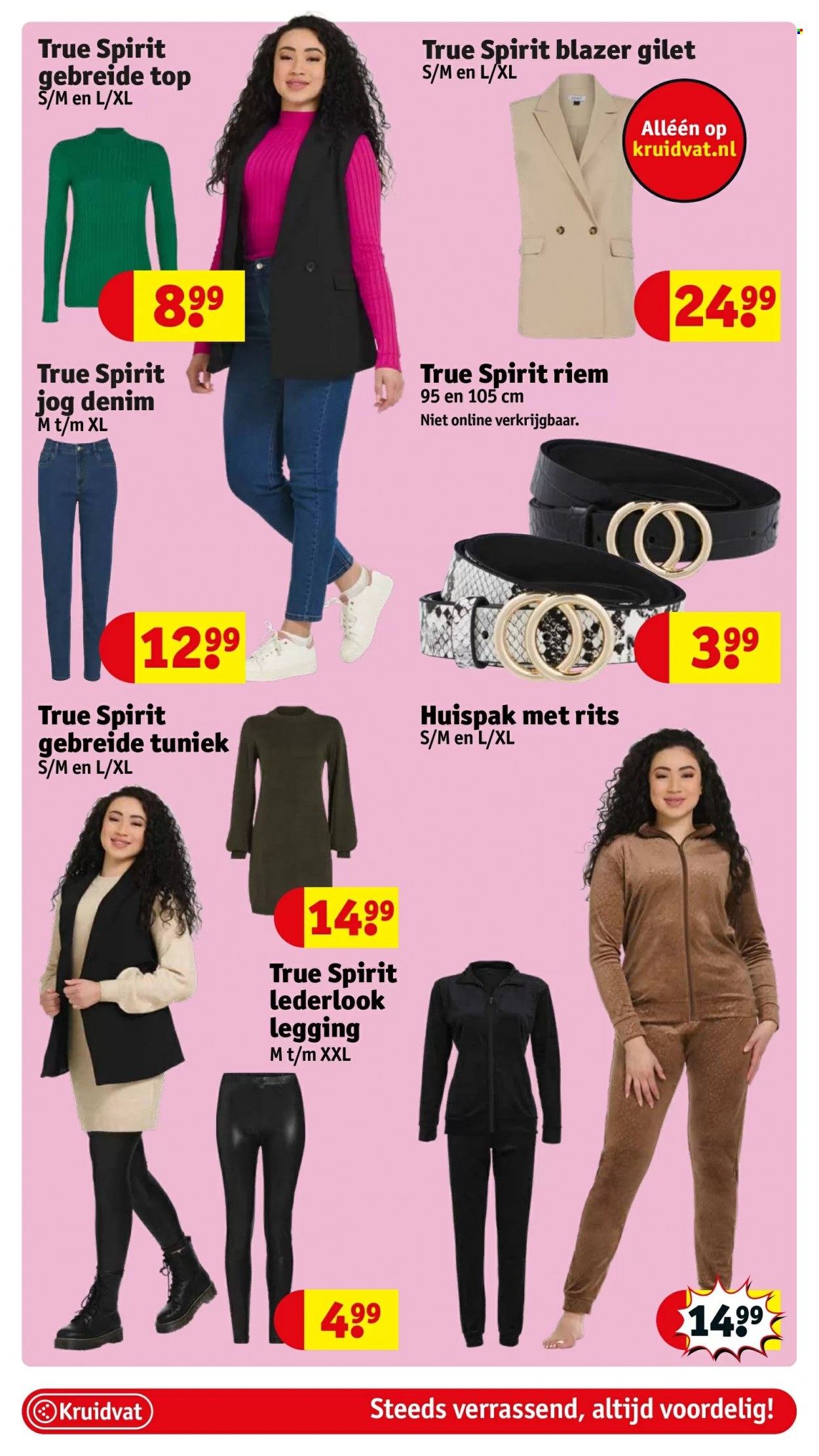 Kruidvat-aanbieding - 10-10-2023 - 22-10-2023. Pagina 46