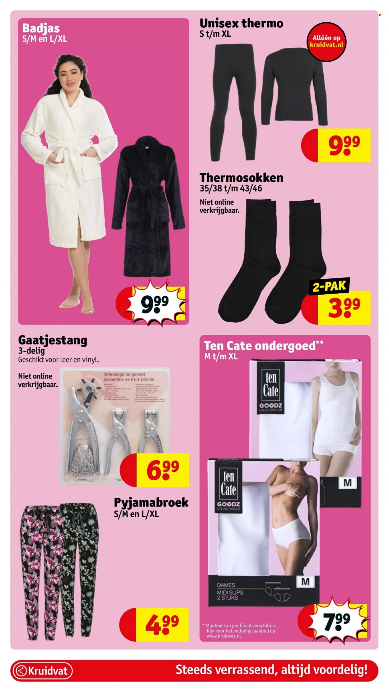 Kruidvat-aanbieding - 10-10-2023 - 22-10-2023. Pagina 47