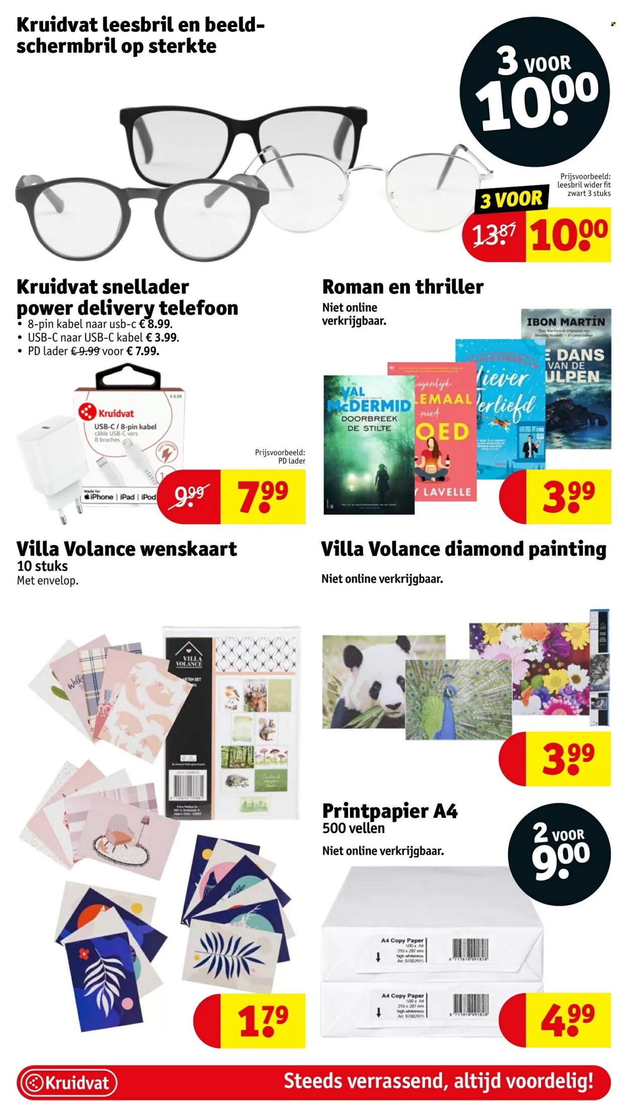 Kruidvat-aanbieding - 10-10-2023 - 22-10-2023. Pagina 48