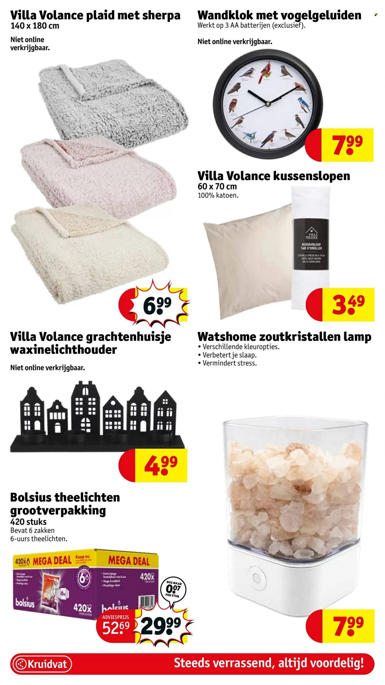 Kruidvat-aanbieding - 10-10-2023 - 22-10-2023. Pagina 49