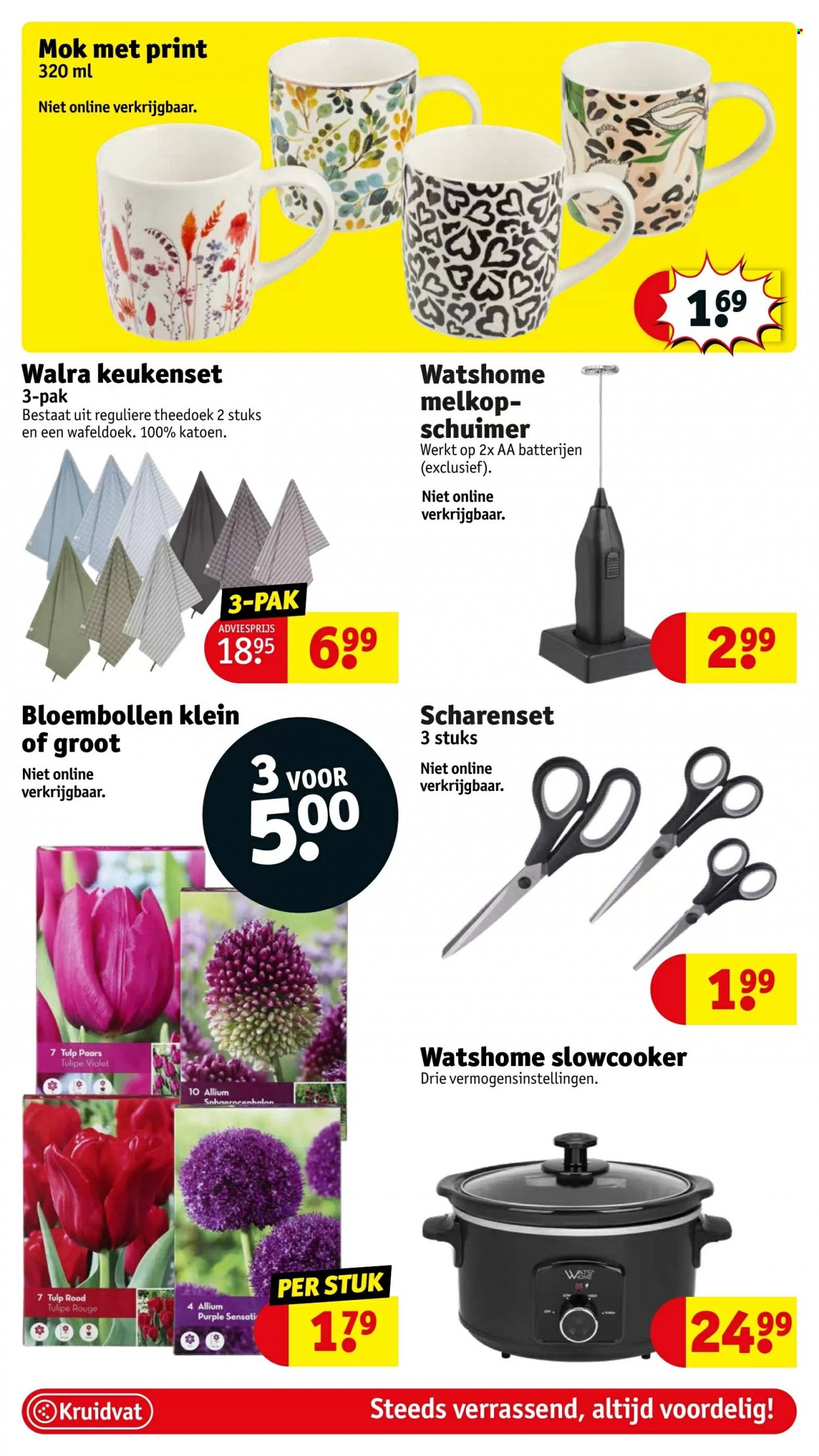 Kruidvat-aanbieding - 10-10-2023 - 22-10-2023. Pagina 50