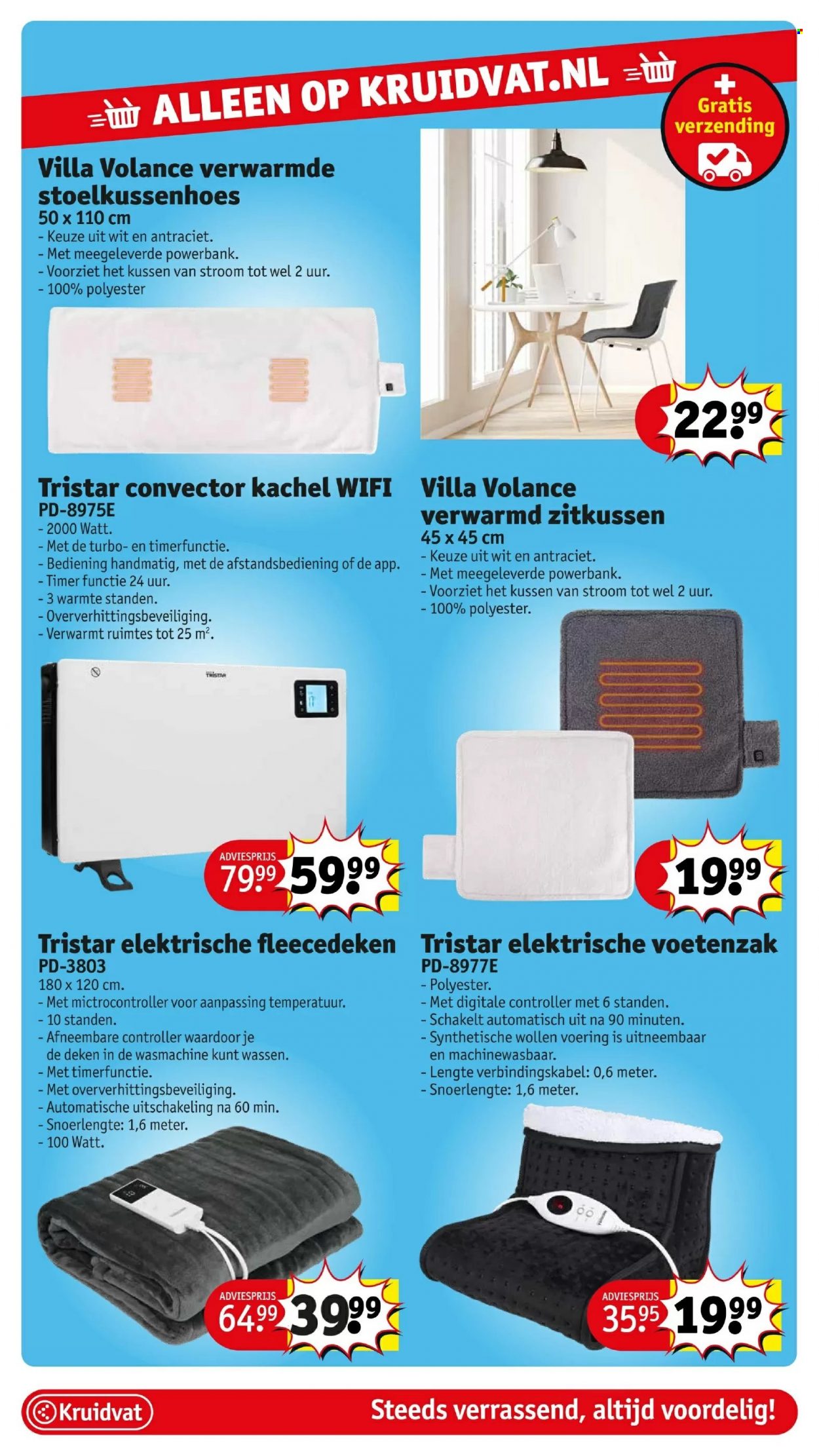 Kruidvat-aanbieding - 10-10-2023 - 22-10-2023. Pagina 55
