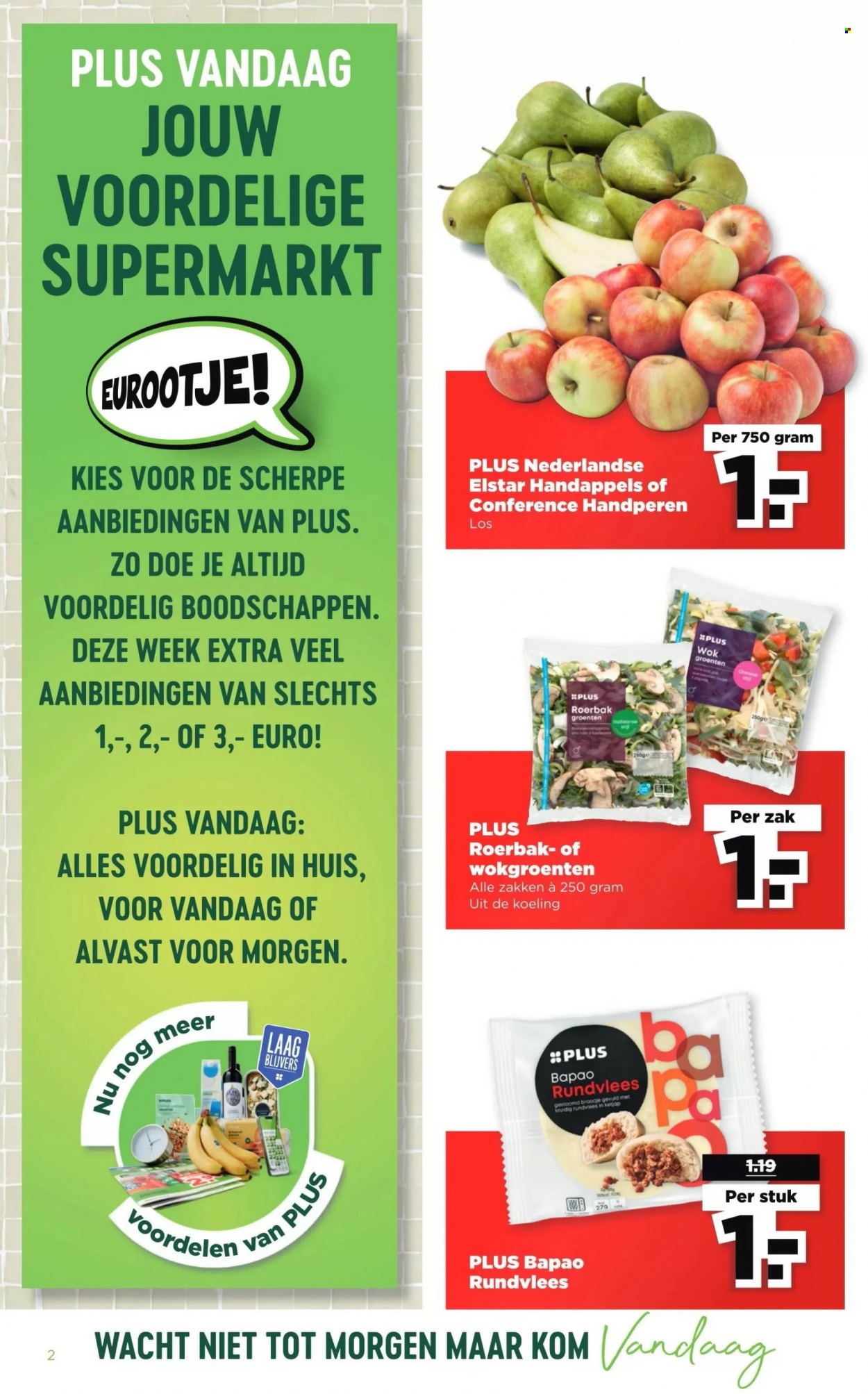 Plus-aanbieding - 8-10-2023 - 14-10-2023. Pagina 2