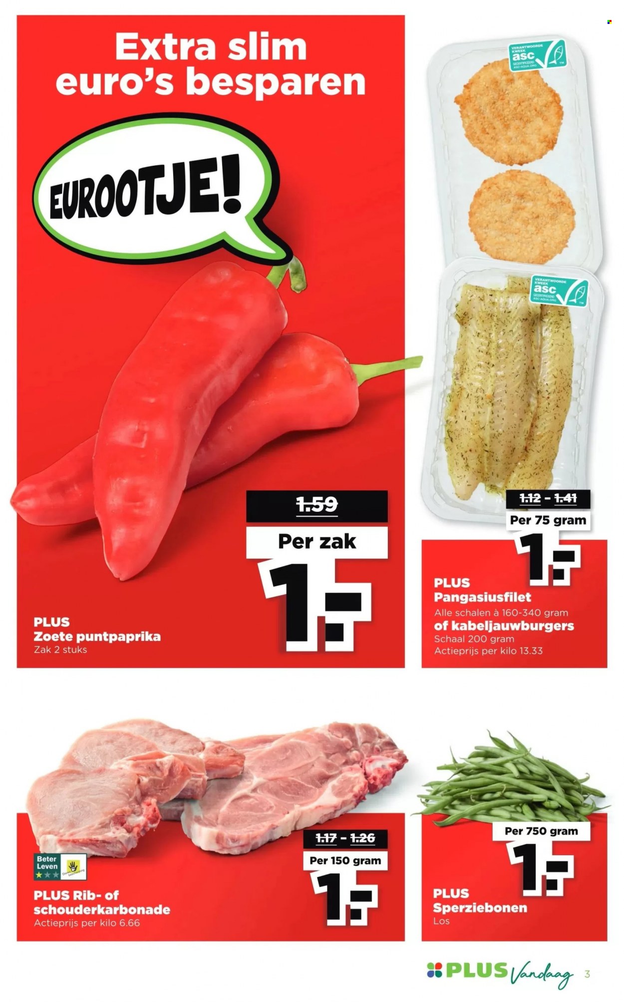 Plus-aanbieding - 8-10-2023 - 14-10-2023. Pagina 3