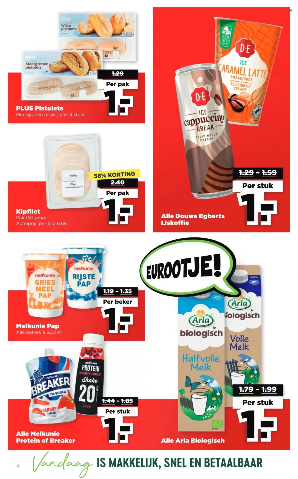 Plus-aanbieding - 8-10-2023 - 14-10-2023. Pagina 4