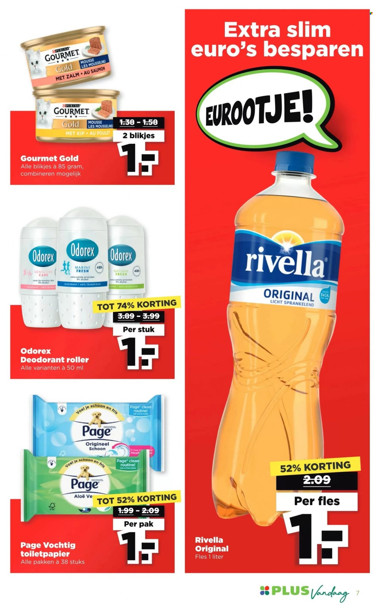 Plus-aanbieding - 8-10-2023 - 14-10-2023. Pagina 7