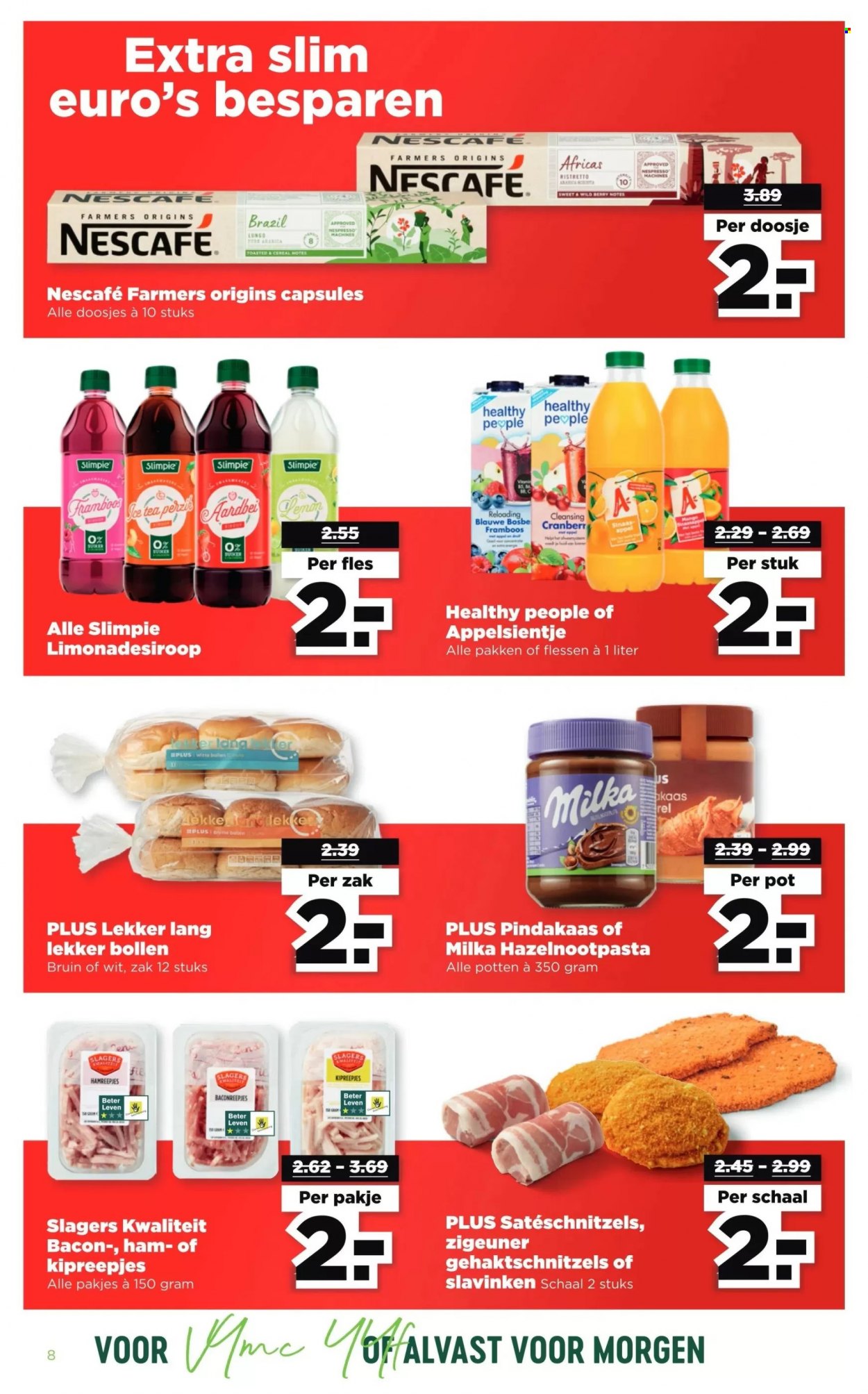 Plus-aanbieding - 8-10-2023 - 14-10-2023. Pagina 8