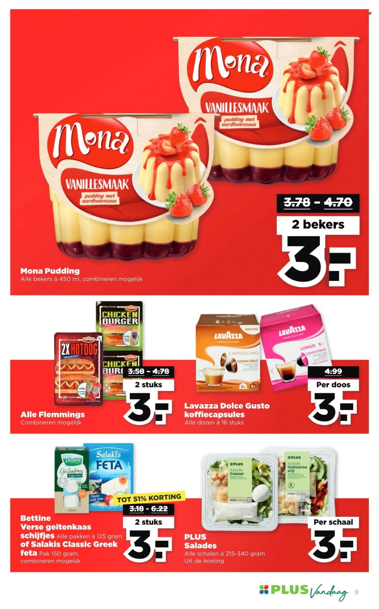 Plus-aanbieding - 8-10-2023 - 14-10-2023. Pagina 9