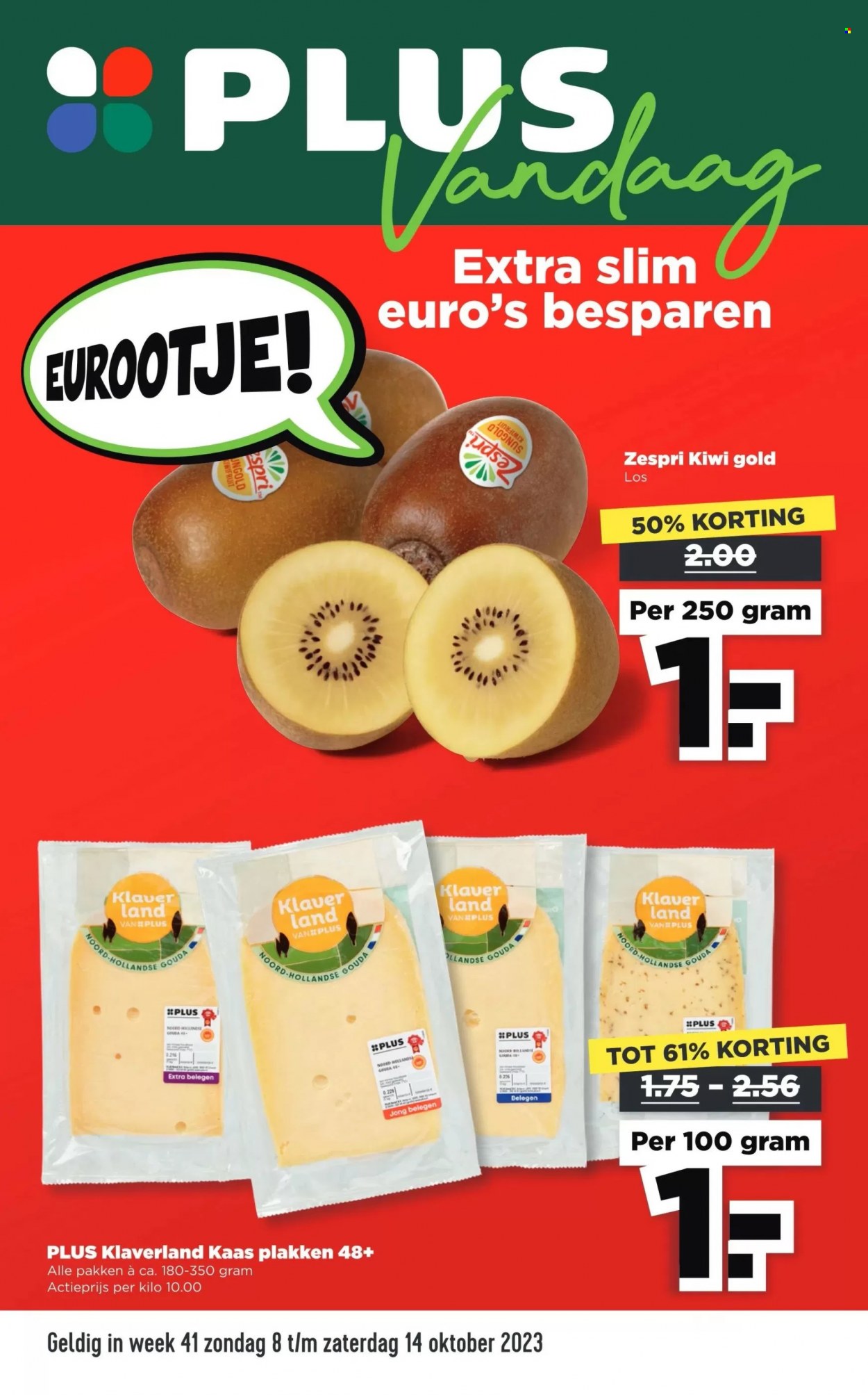 Plus-aanbieding - 8-10-2023 - 14-10-2023. Pagina 14
