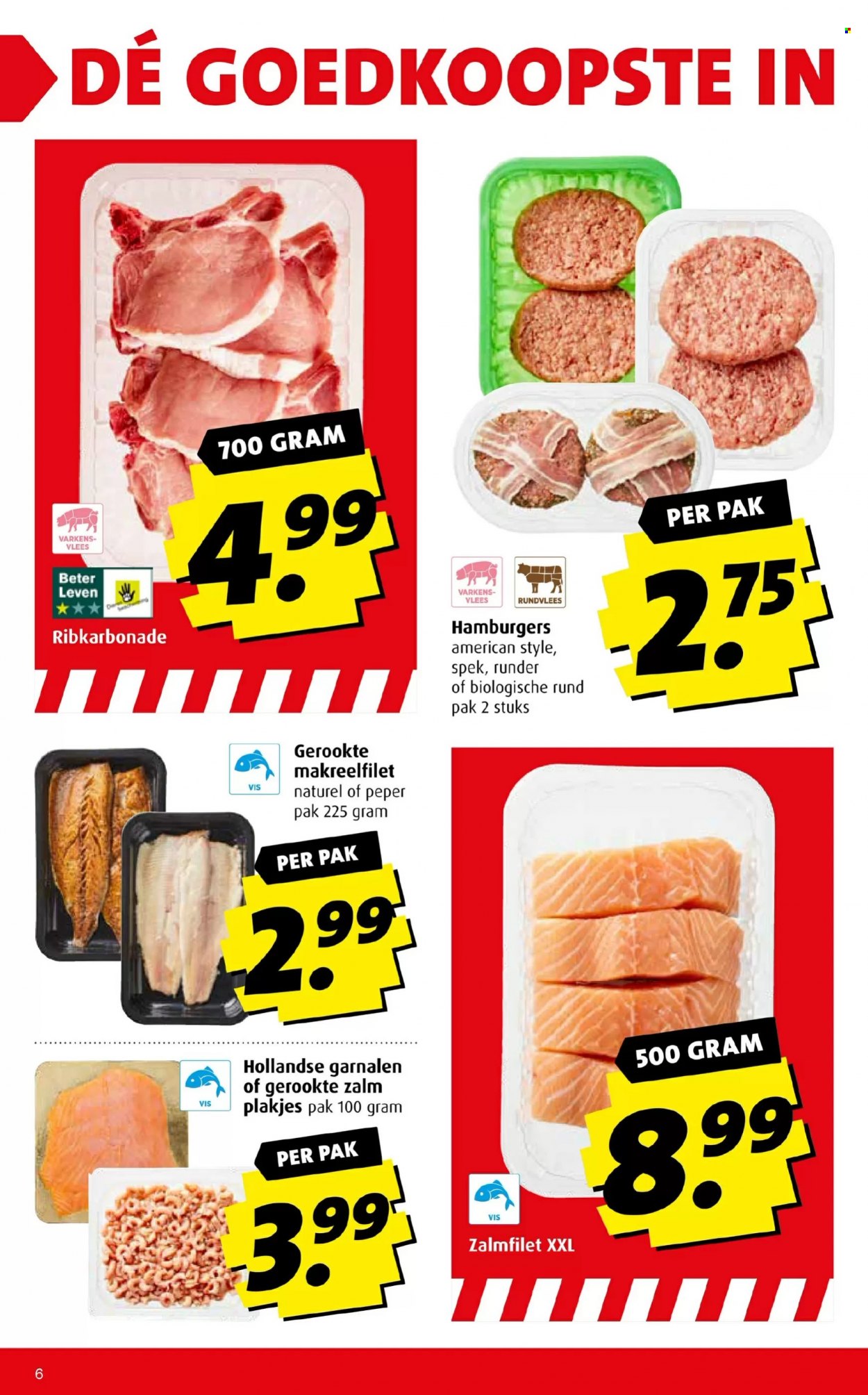 Boni-aanbieding - 11-10-2023 - 17-10-2023. Pagina 6