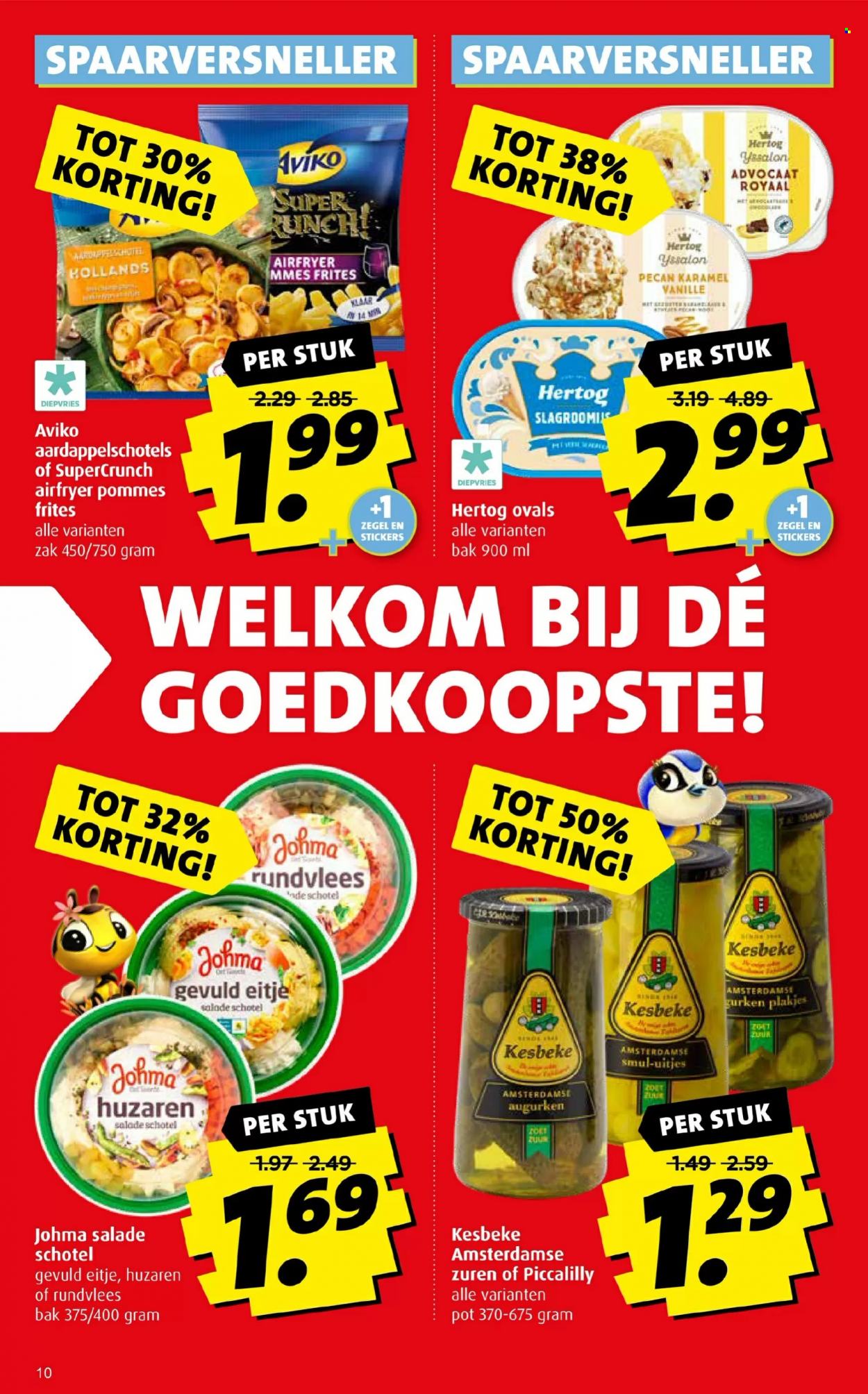 Boni-aanbieding - 11-10-2023 - 17-10-2023. Pagina 10