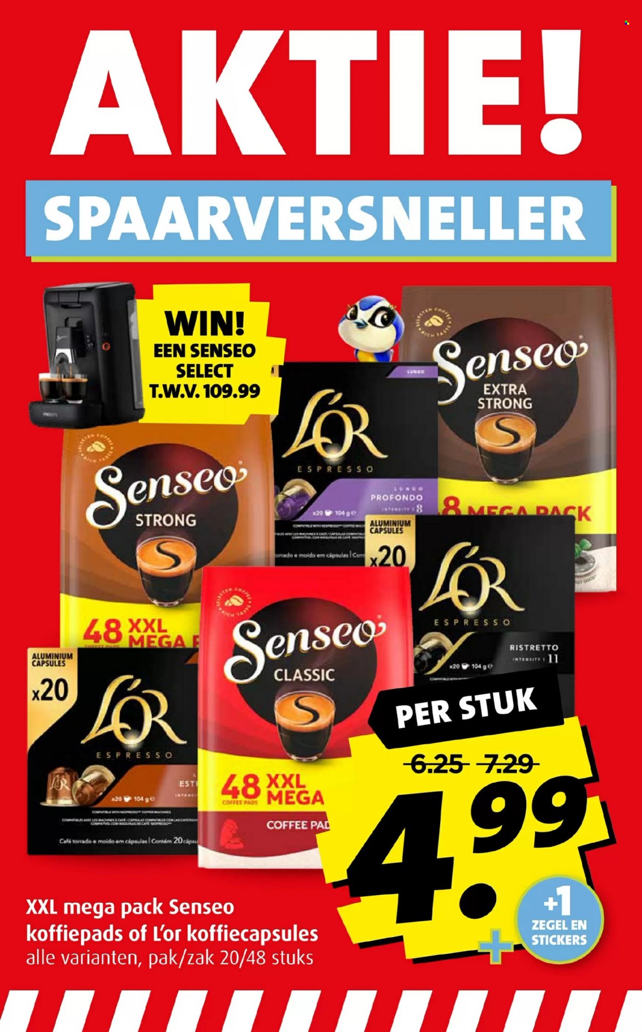 Boni-aanbieding - 11-10-2023 - 17-10-2023. Pagina 20