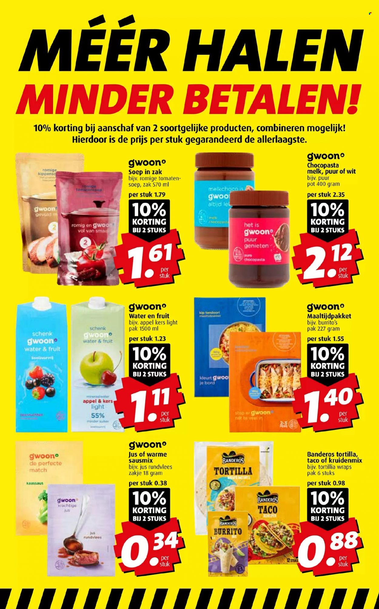 Boni-aanbieding - 11-10-2023 - 17-10-2023. Pagina 23
