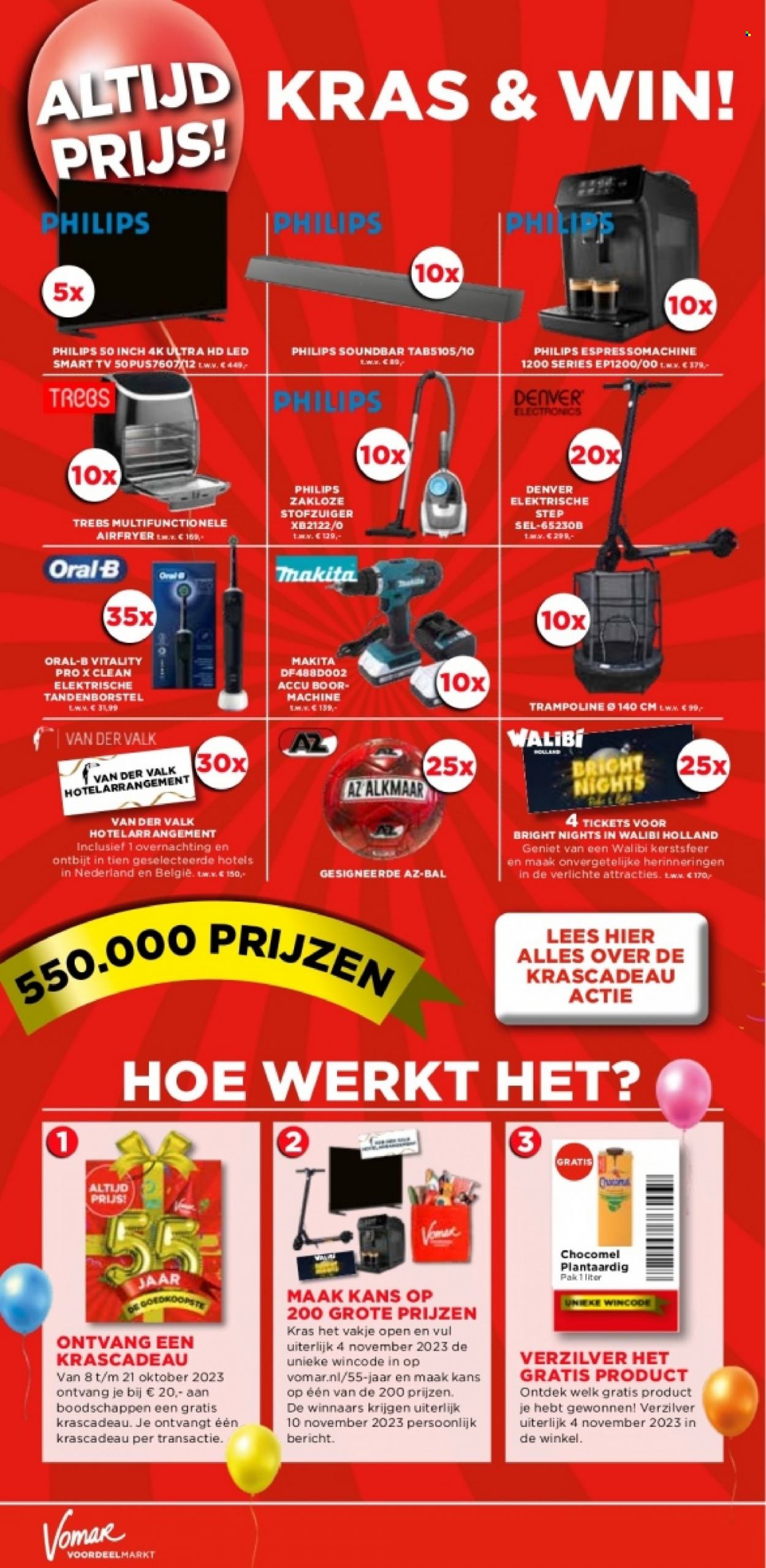 Vomar-aanbieding - 8-10-2023 - 14-10-2023. Pagina 2