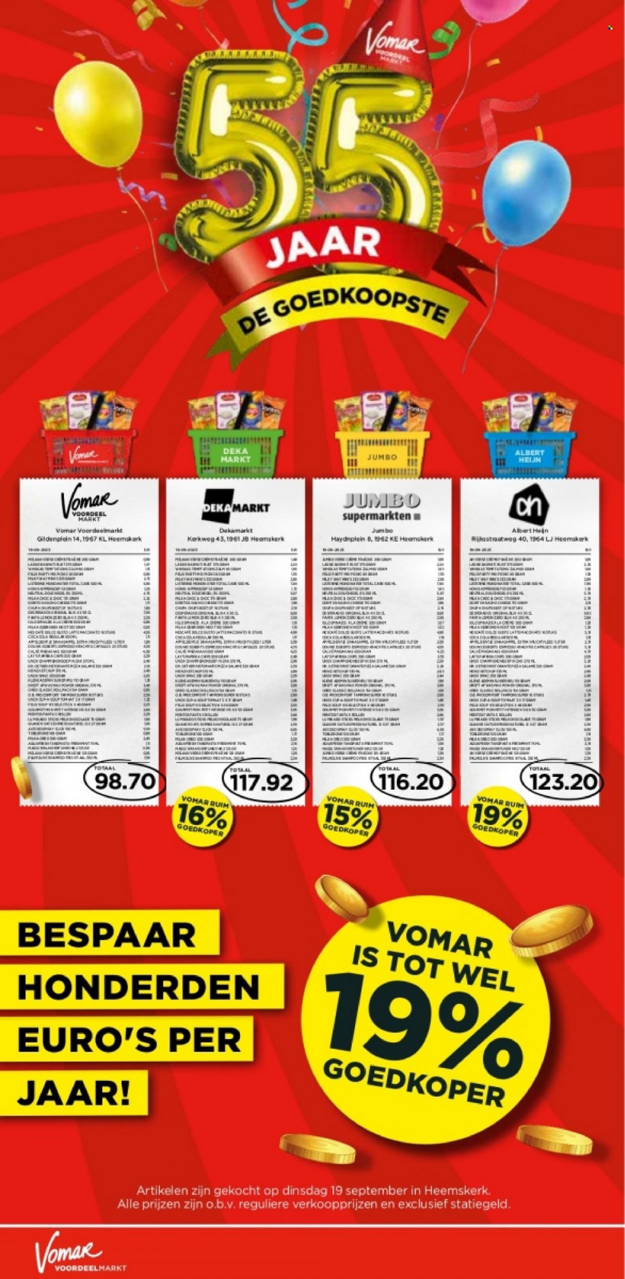 Vomar-aanbieding - 8-10-2023 - 14-10-2023. Pagina 4