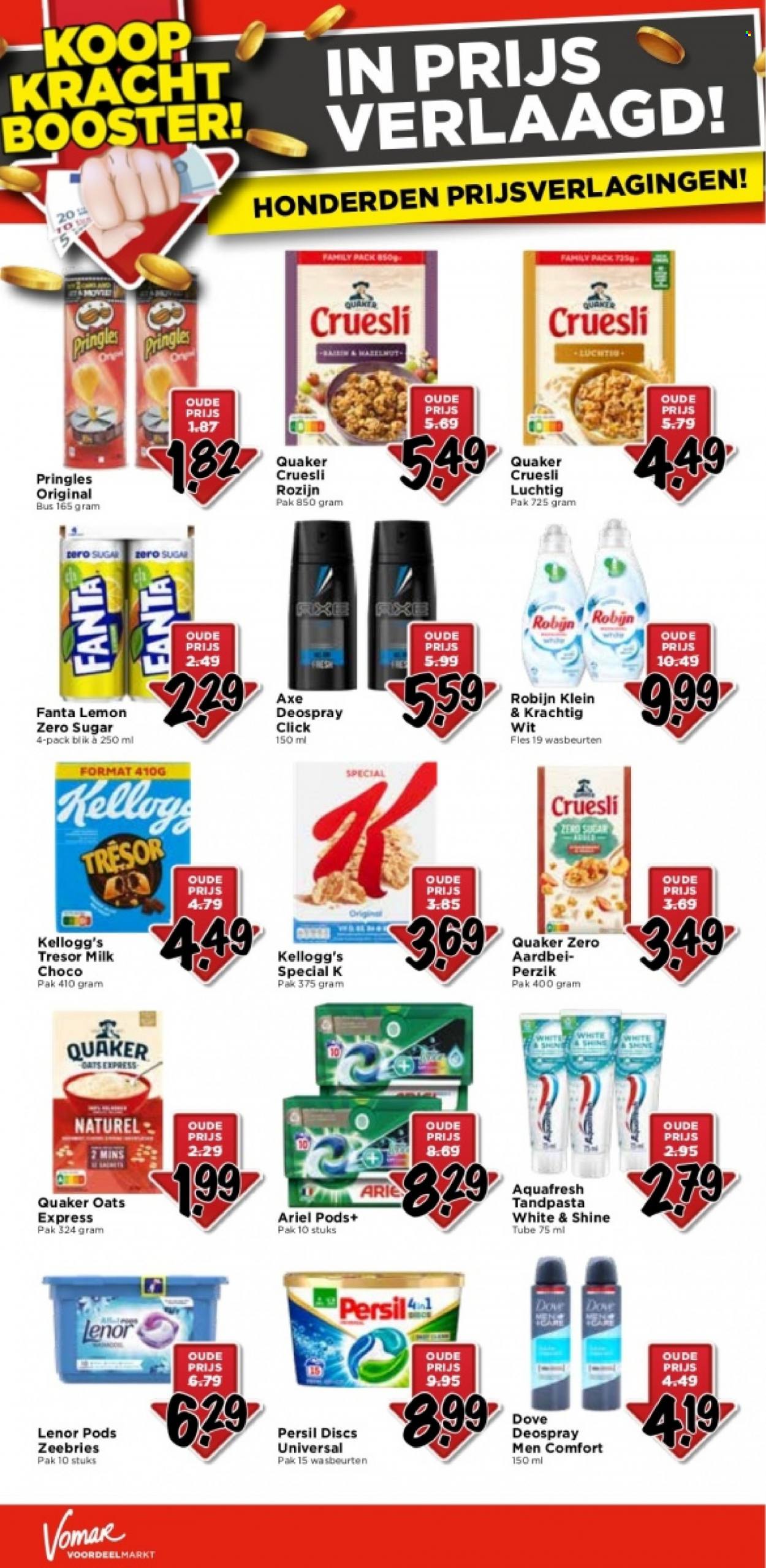 Vomar-aanbieding - 8-10-2023 - 14-10-2023. Pagina 5