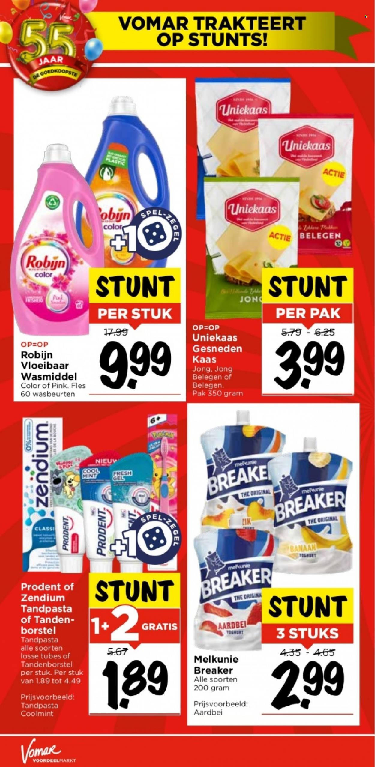 Vomar-aanbieding - 8-10-2023 - 14-10-2023. Pagina 7