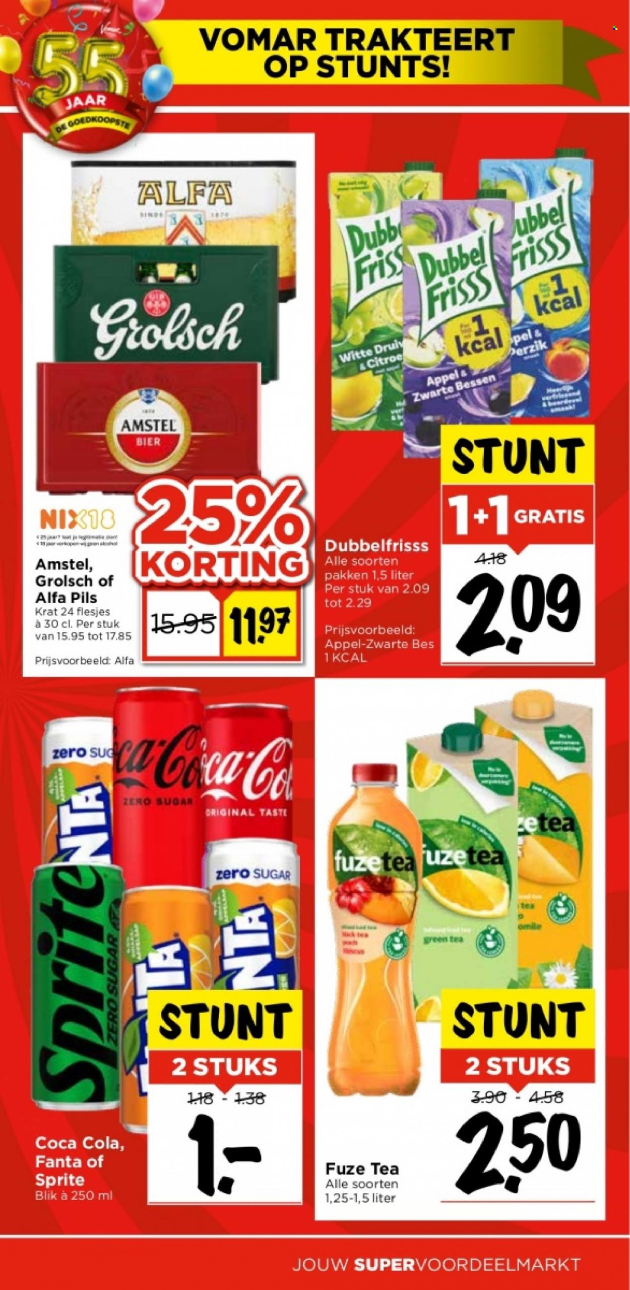 Vomar-aanbieding - 8-10-2023 - 14-10-2023. Pagina 8