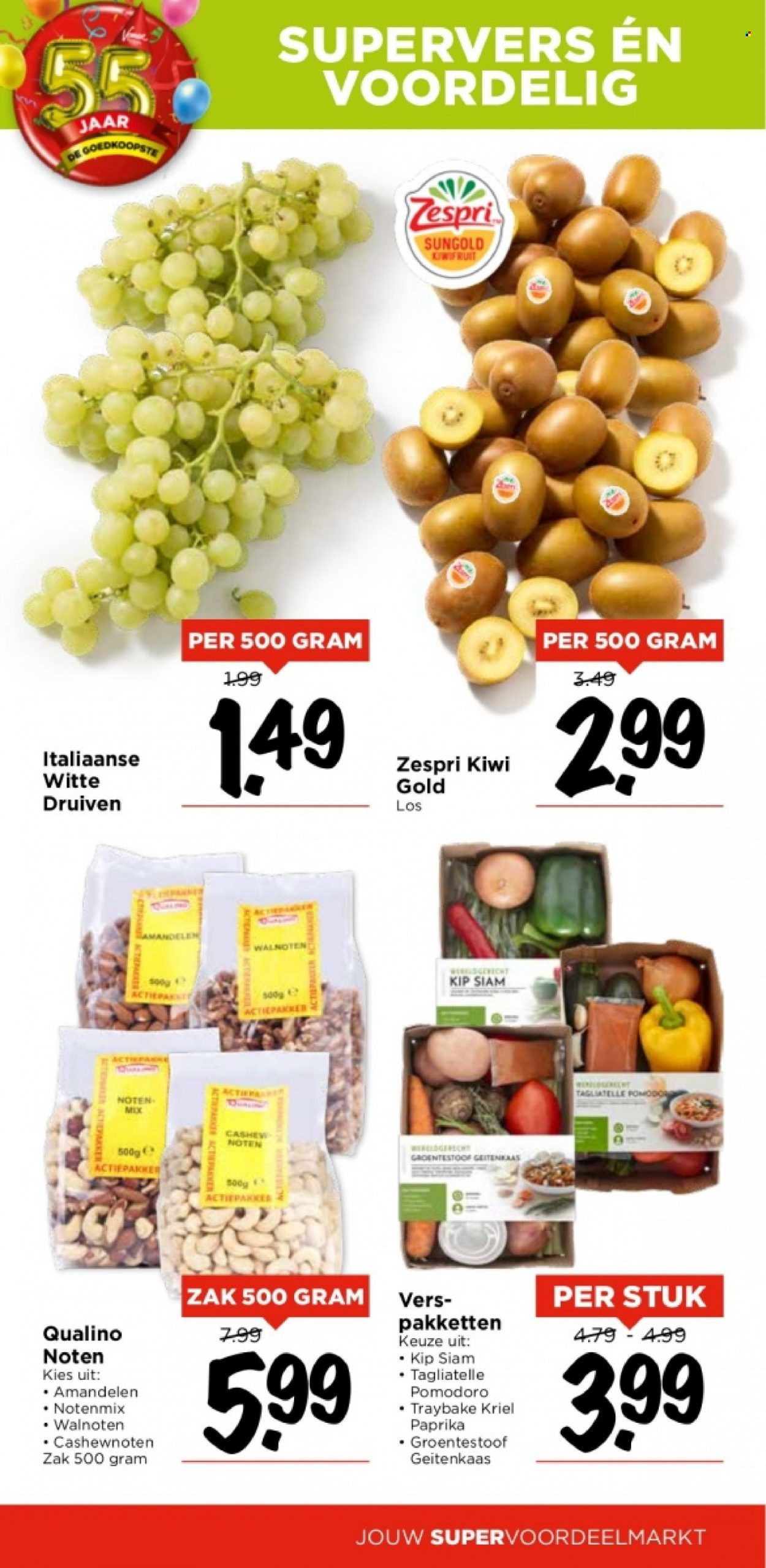 Vomar-aanbieding - 8-10-2023 - 14-10-2023. Pagina 10