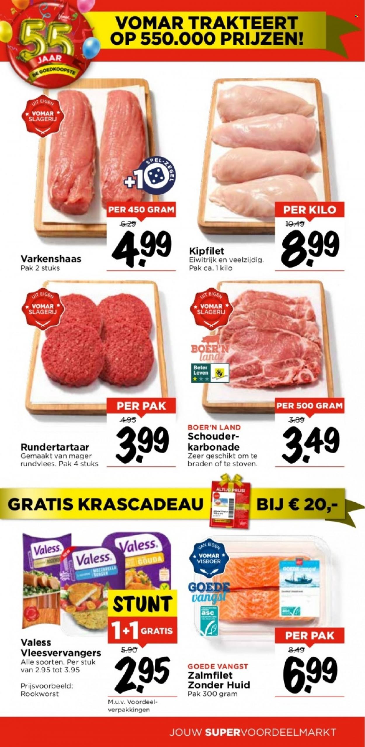 Vomar-aanbieding - 8-10-2023 - 14-10-2023. Pagina 12