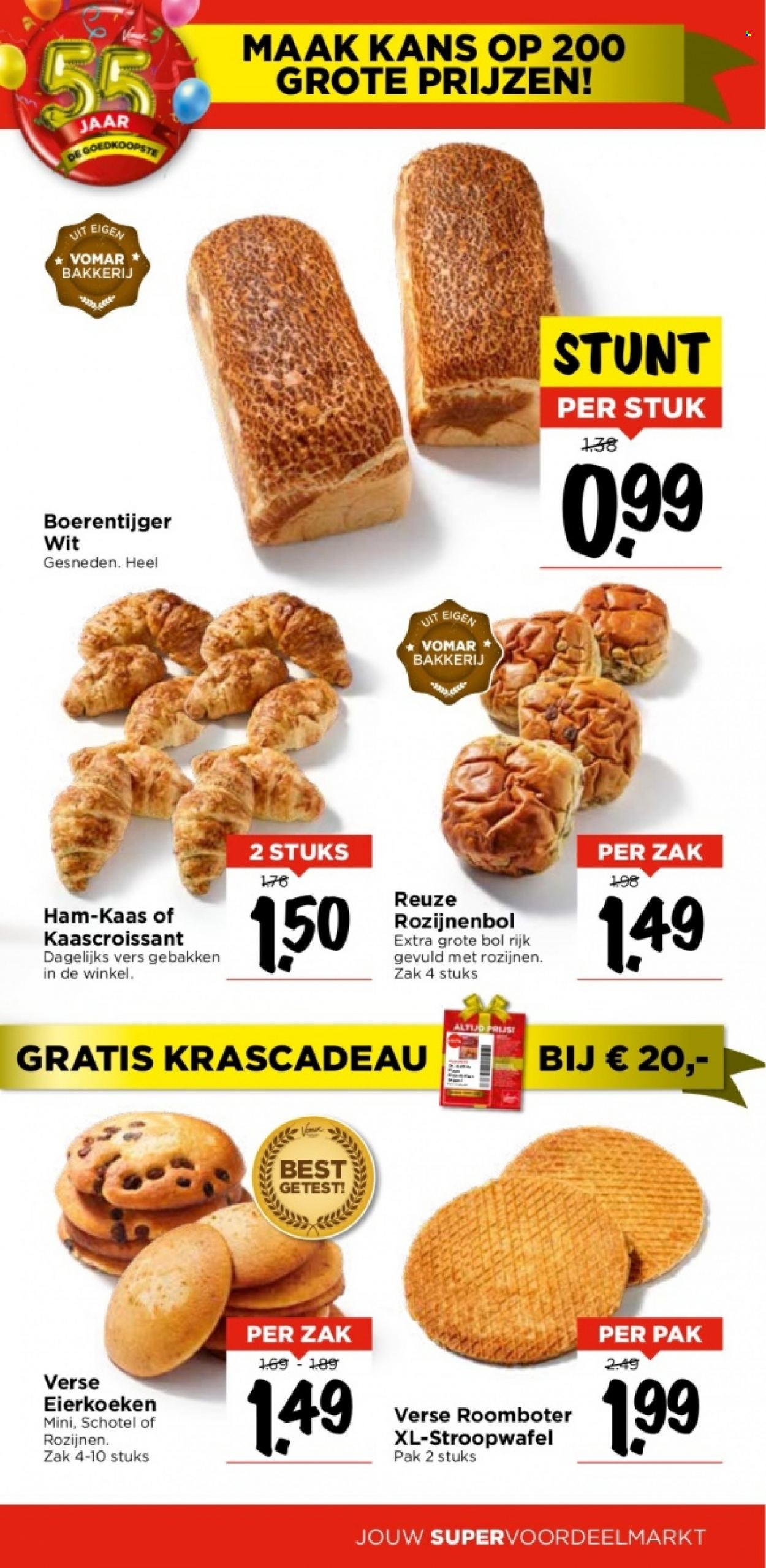 Vomar-aanbieding - 8-10-2023 - 14-10-2023. Pagina 14