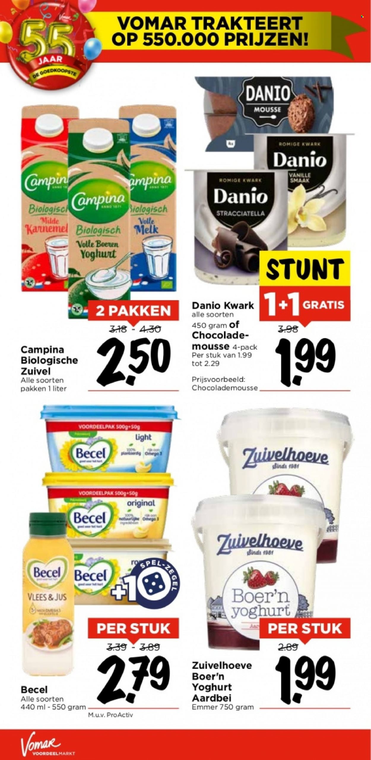 Vomar-aanbieding - 8-10-2023 - 14-10-2023. Pagina 17