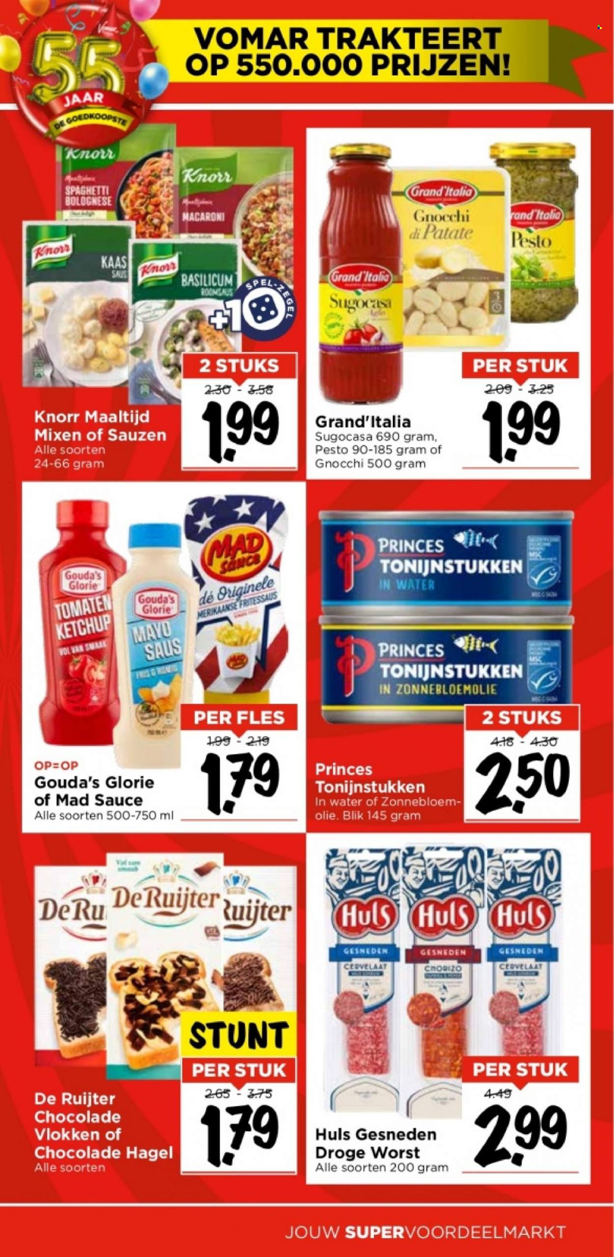 Vomar-aanbieding - 8-10-2023 - 14-10-2023. Pagina 25