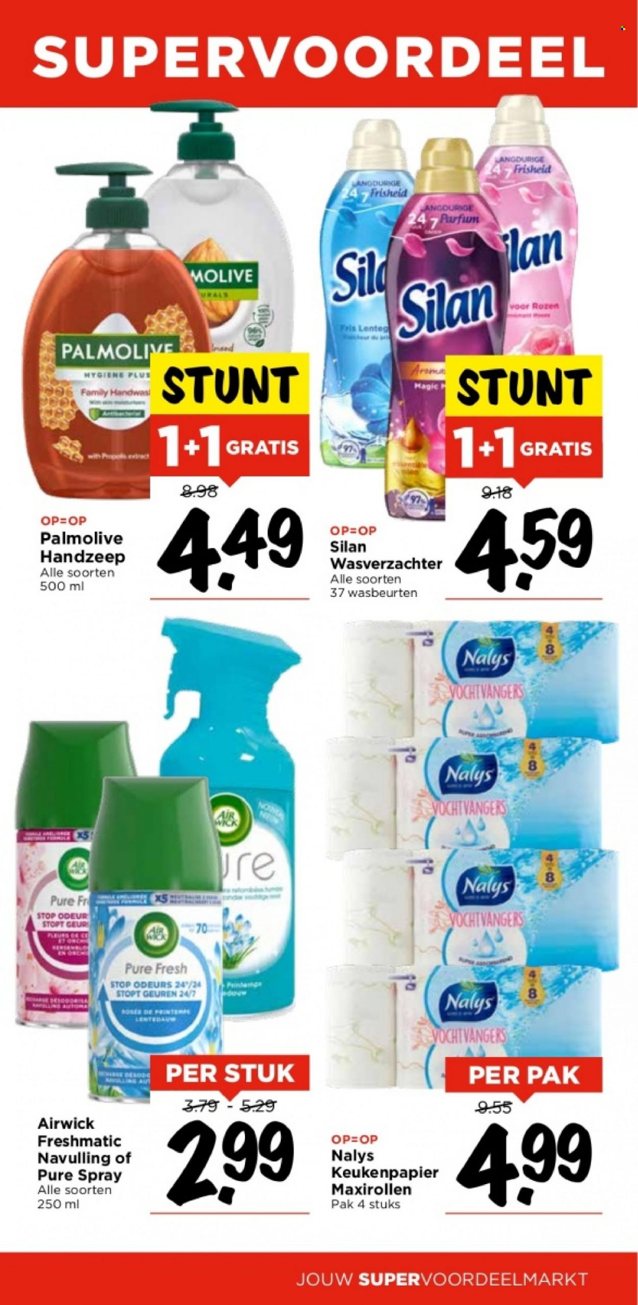 Vomar-aanbieding - 8-10-2023 - 14-10-2023. Pagina 27