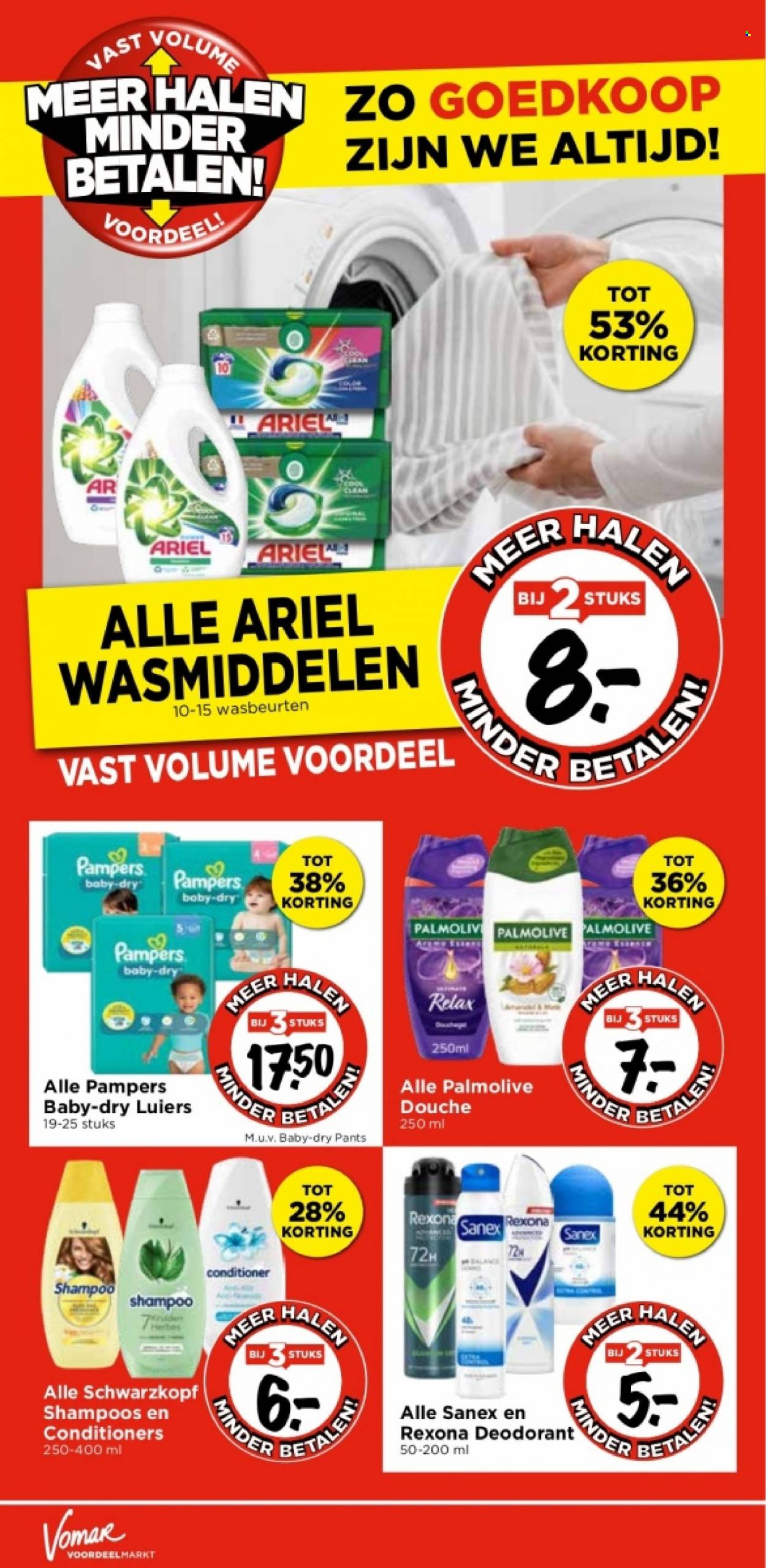 Vomar-aanbieding - 8-10-2023 - 14-10-2023. Pagina 28