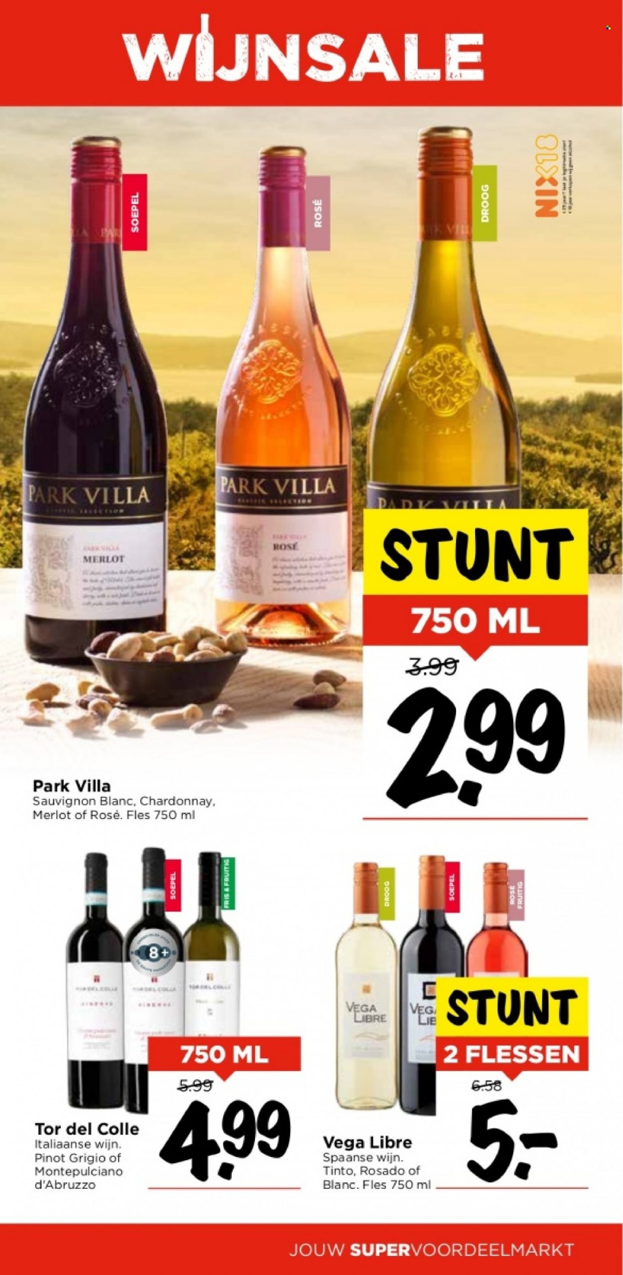 Vomar-aanbieding - 8-10-2023 - 14-10-2023. Pagina 31