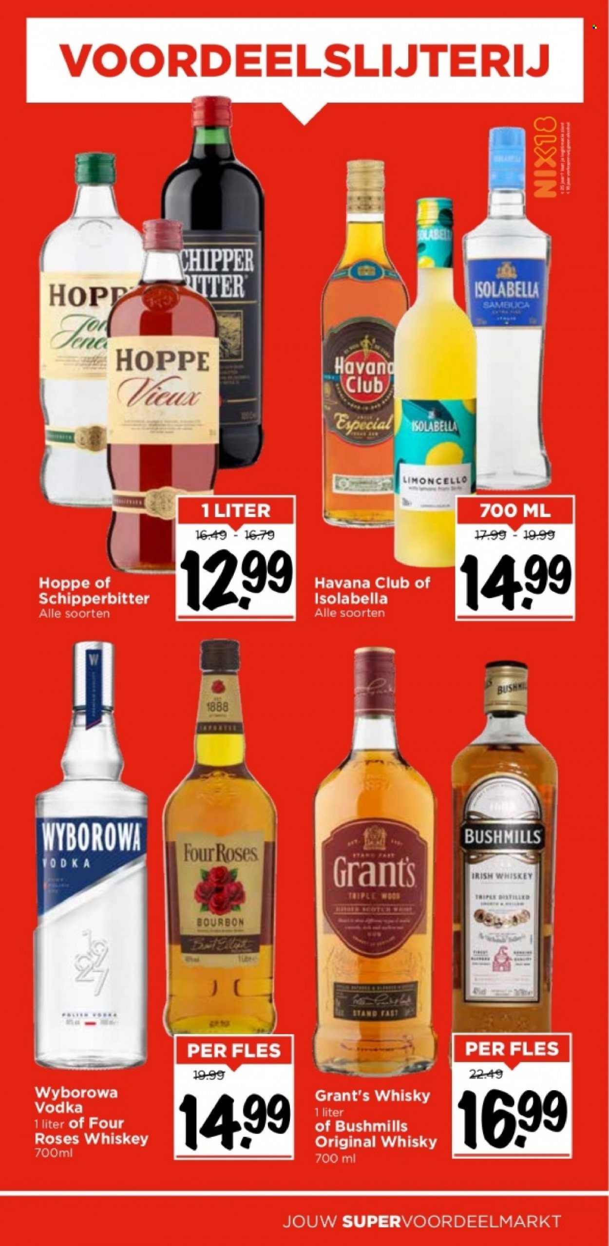 Vomar-aanbieding - 8-10-2023 - 14-10-2023. Pagina 32