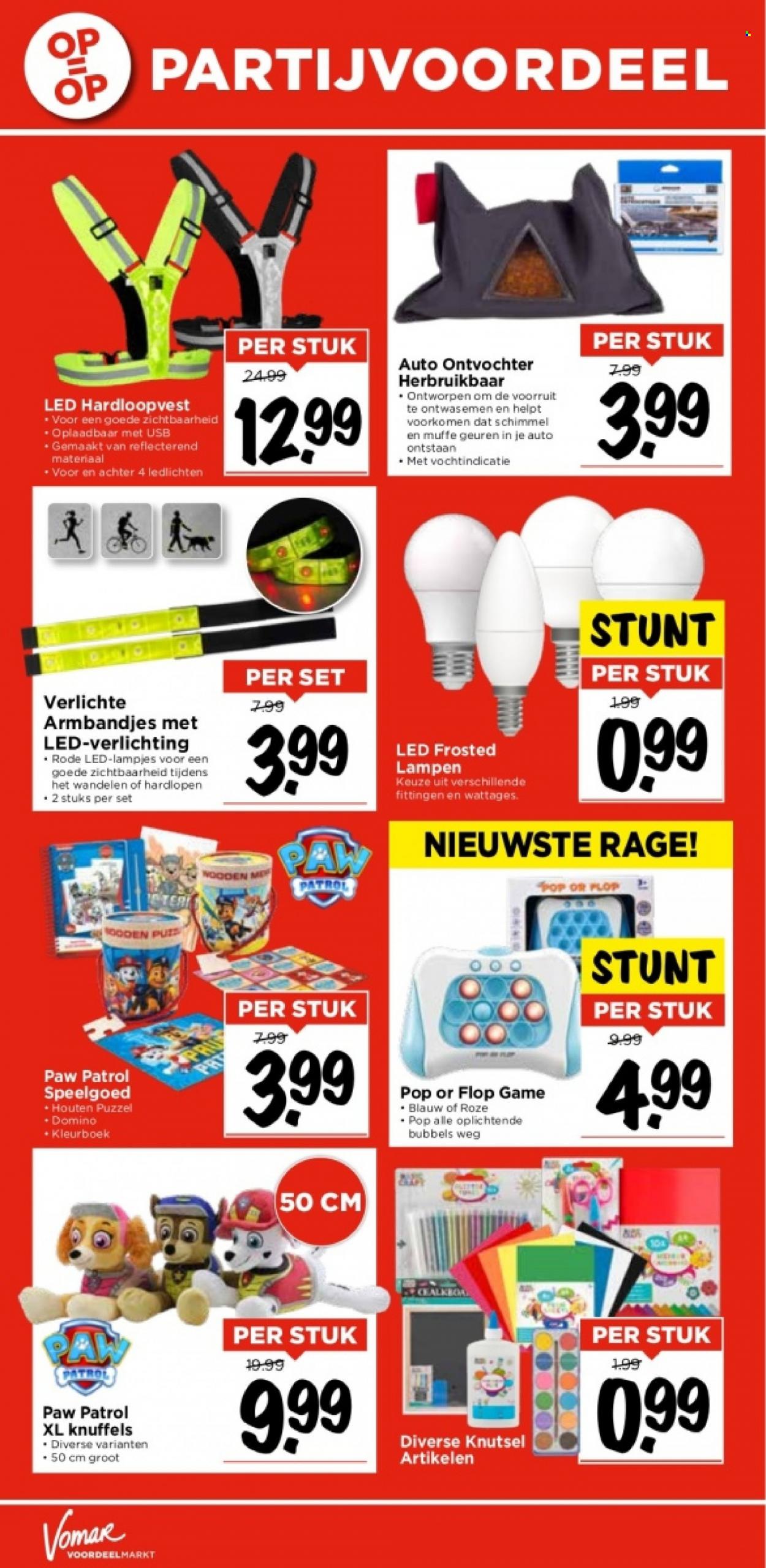Vomar-aanbieding - 8-10-2023 - 14-10-2023. Pagina 34