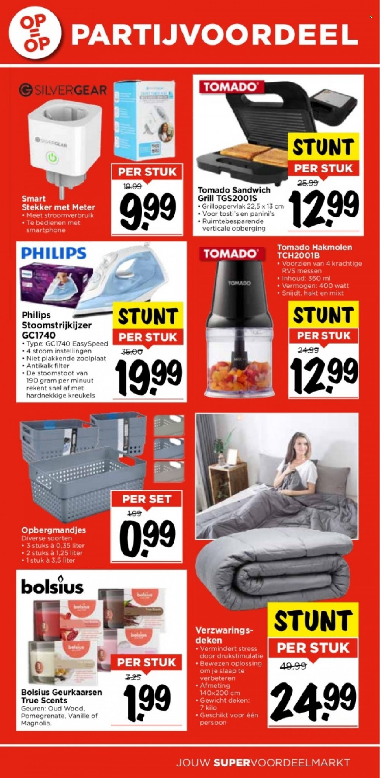 Vomar-aanbieding - 8-10-2023 - 14-10-2023. Pagina 37