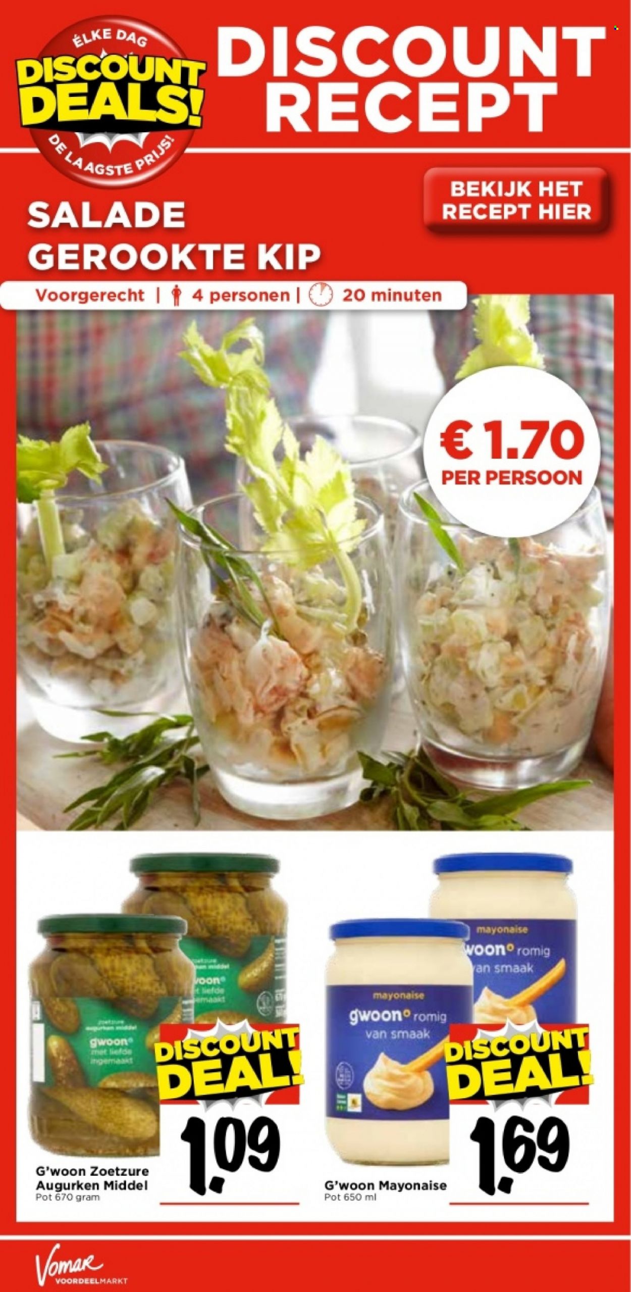 Vomar-aanbieding - 8-10-2023 - 14-10-2023. Pagina 38