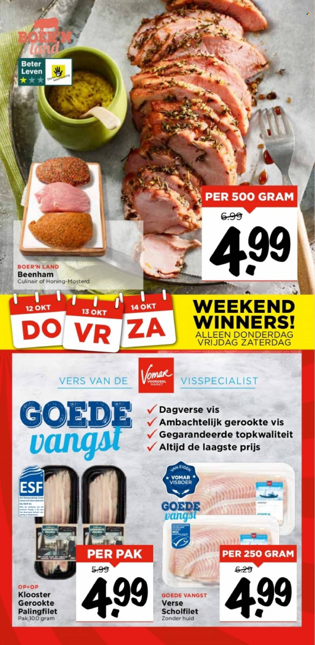 Vomar-aanbieding - 8-10-2023 - 14-10-2023. Pagina 40