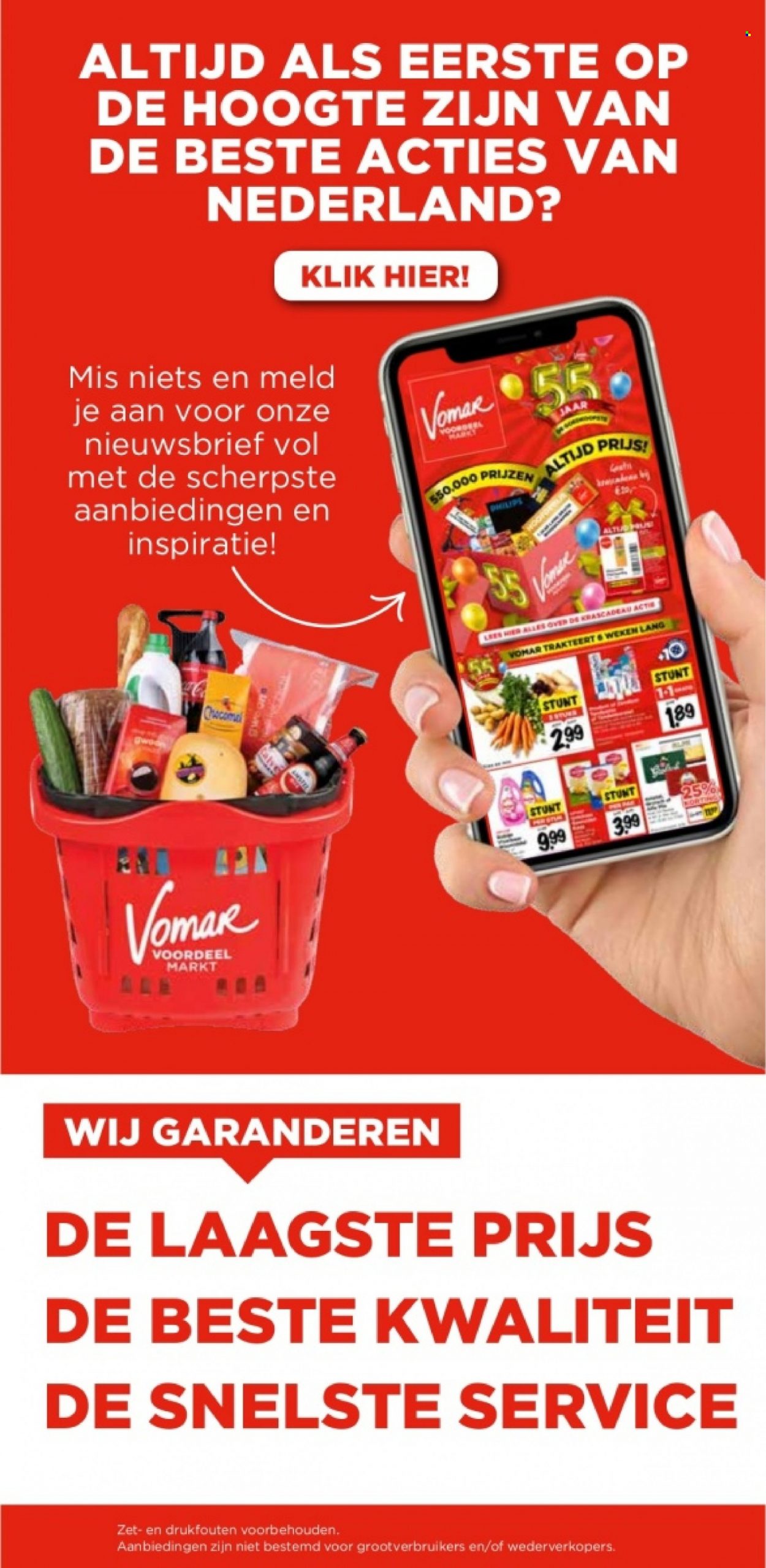 Vomar-aanbieding - 8-10-2023 - 14-10-2023. Pagina 45