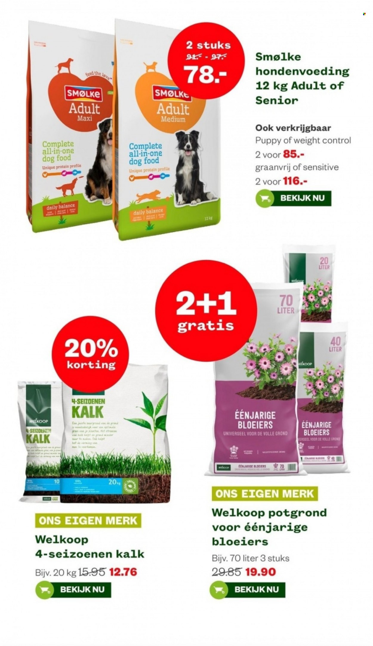 Welkoop-aanbieding - 9-10-2023 - 22-10-2023. Pagina 4