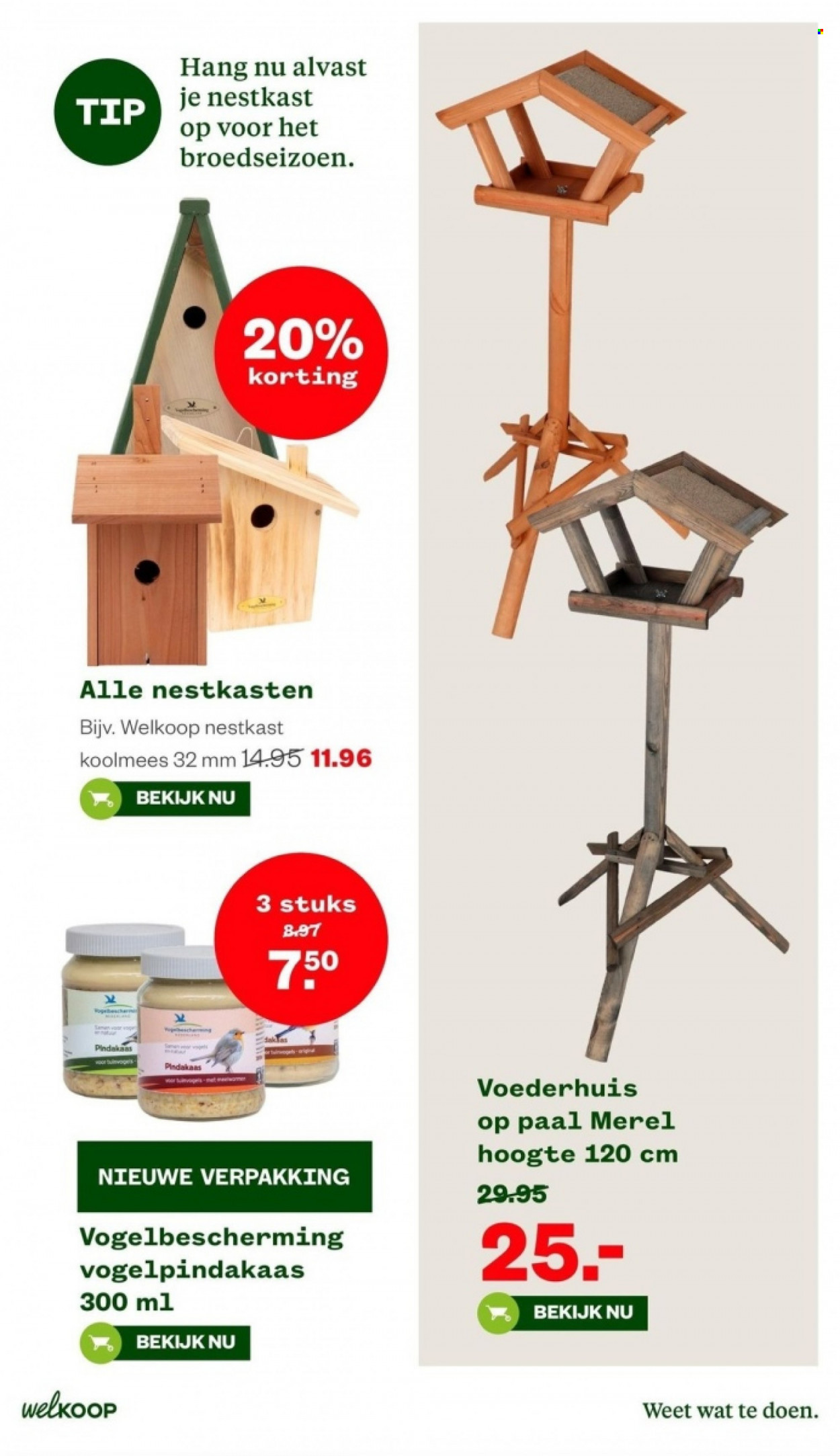 Welkoop-aanbieding - 9-10-2023 - 22-10-2023. Pagina 11