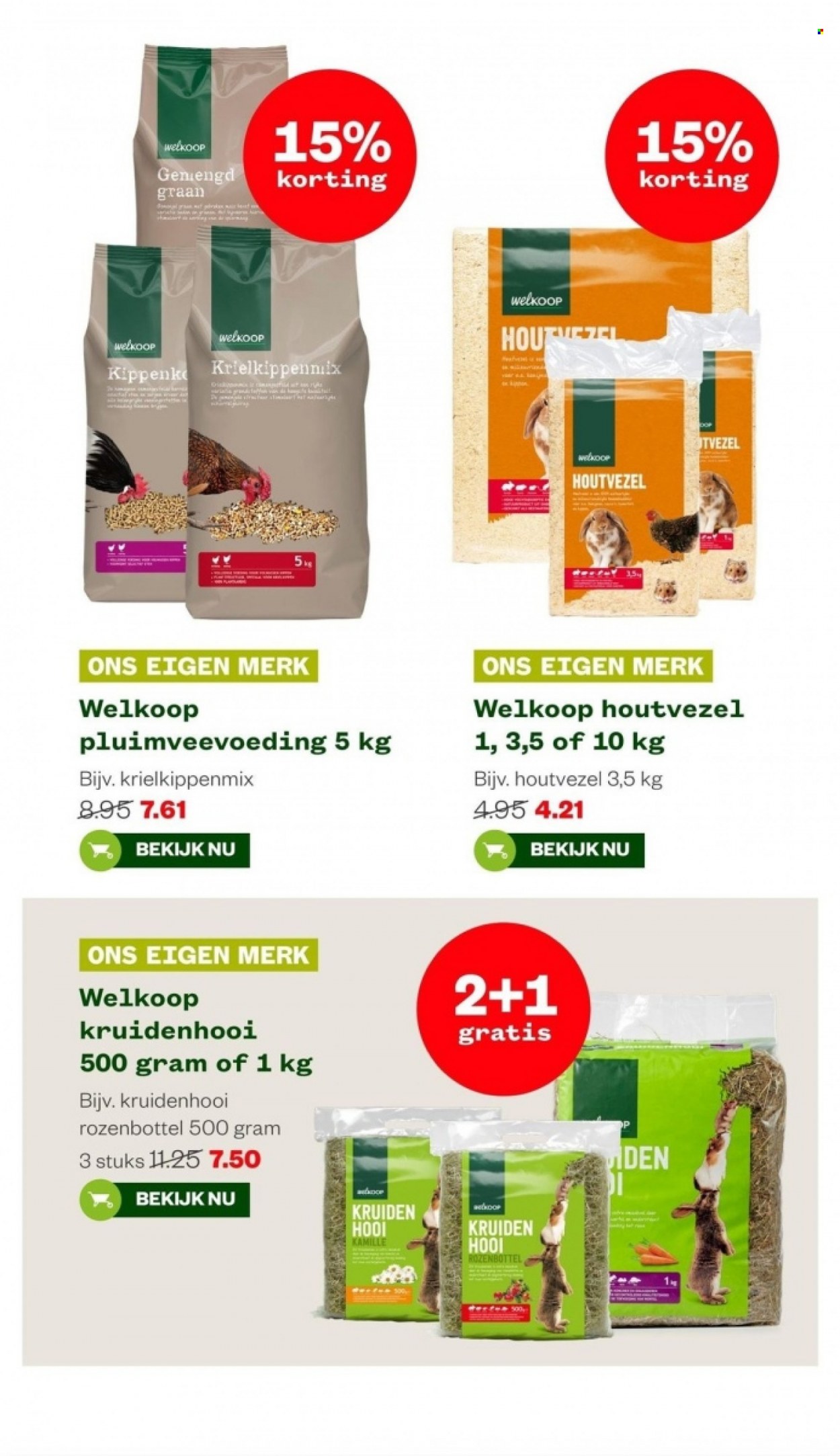 Welkoop-aanbieding - 9-10-2023 - 22-10-2023. Pagina 14