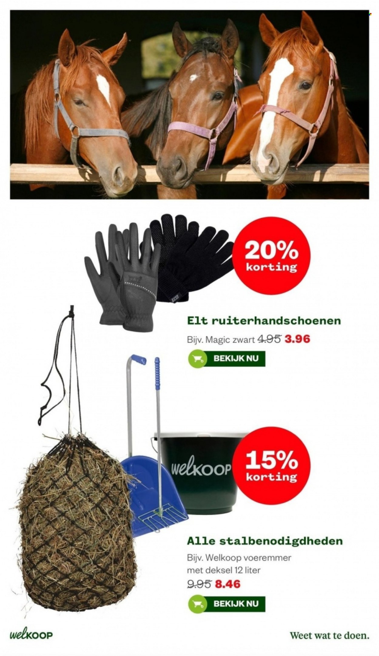 Welkoop-aanbieding - 9-10-2023 - 22-10-2023. Pagina 17