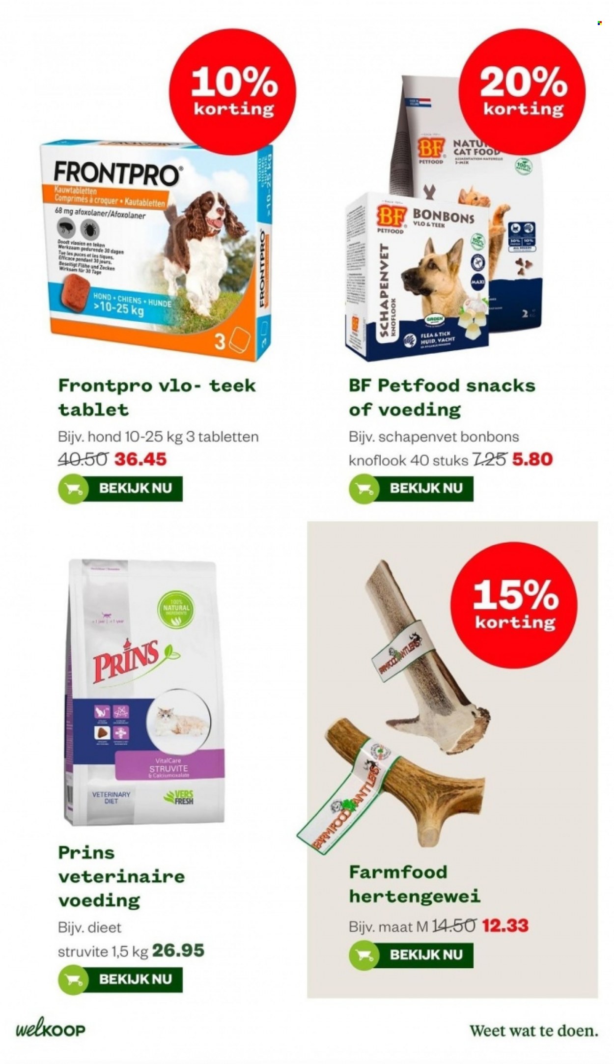 Welkoop-aanbieding - 9-10-2023 - 22-10-2023. Pagina 19