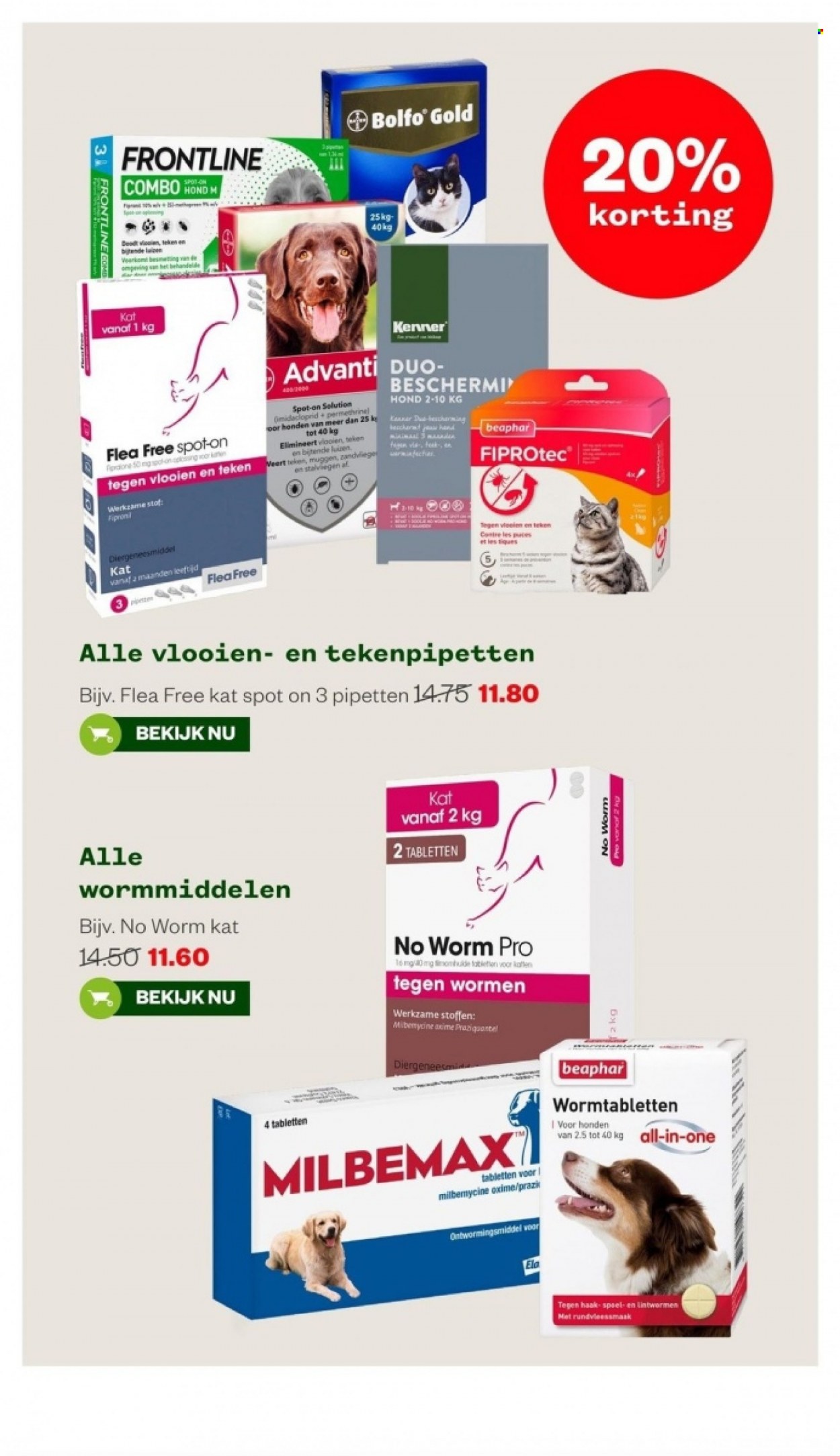 Welkoop-aanbieding - 9-10-2023 - 22-10-2023. Pagina 20