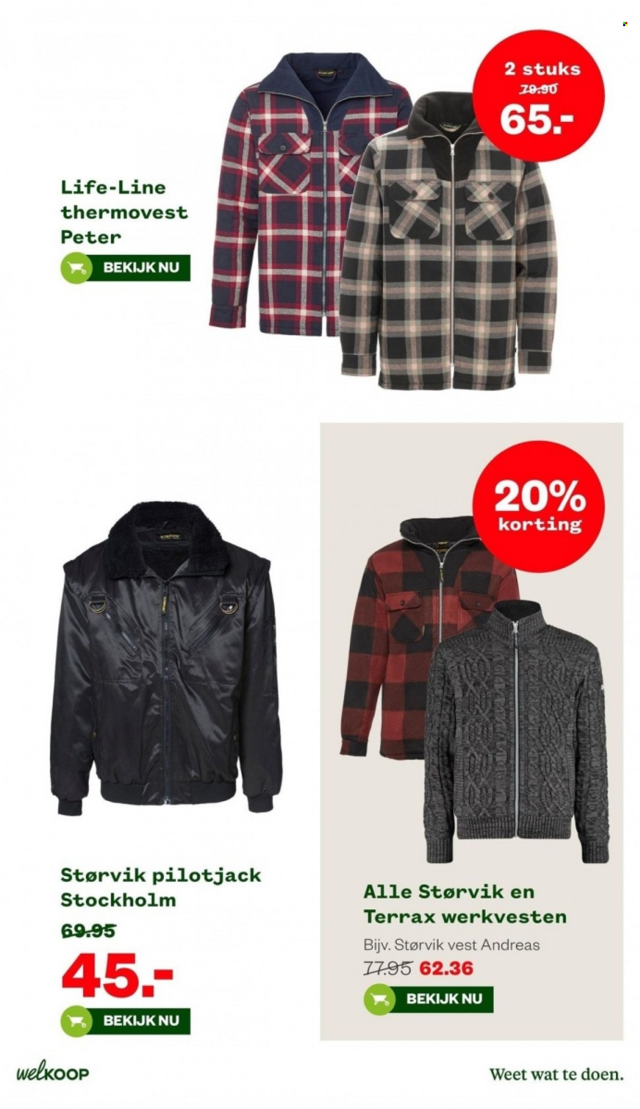 Welkoop-aanbieding - 9-10-2023 - 22-10-2023. Pagina 23