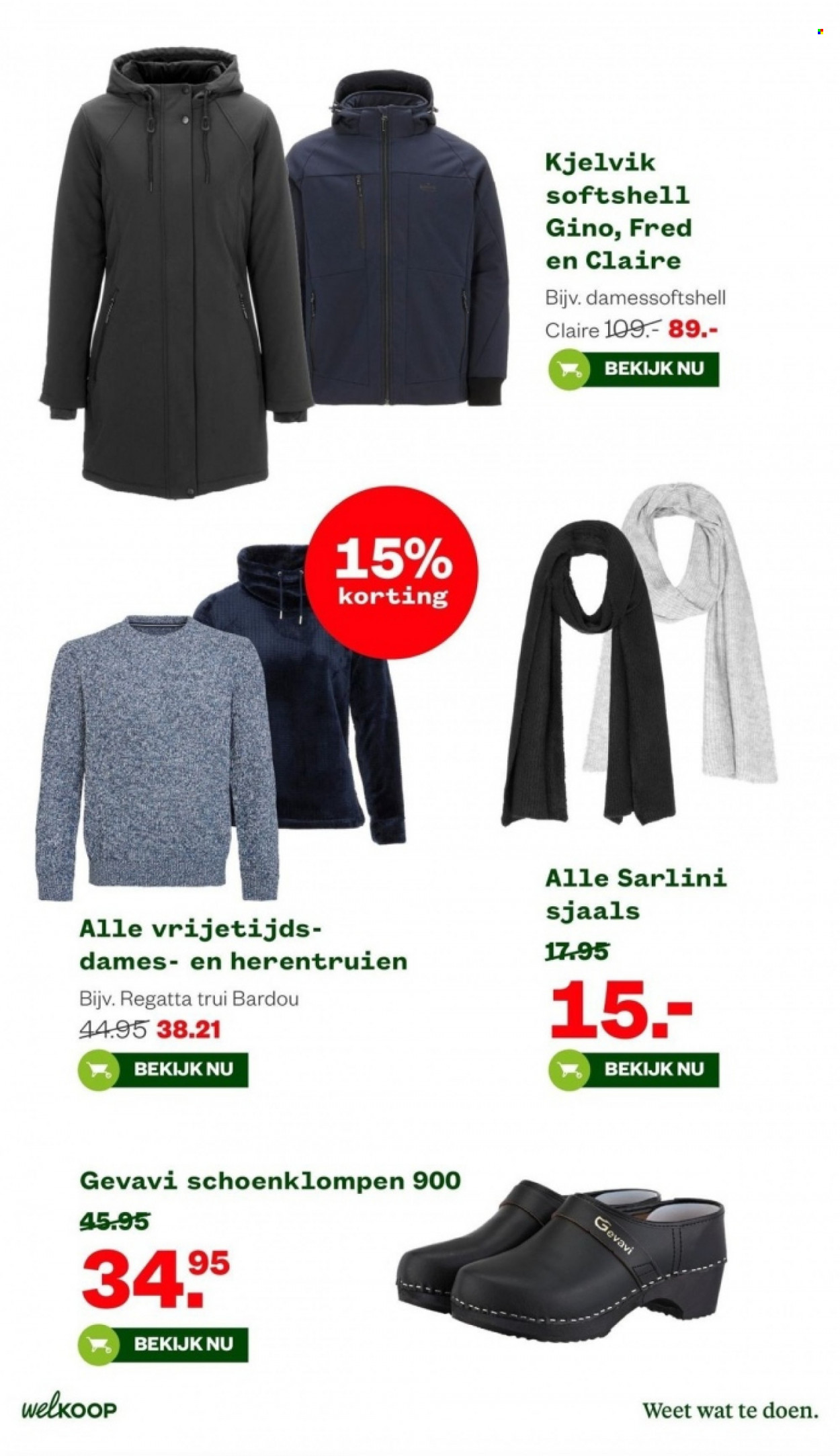 Welkoop-aanbieding - 9-10-2023 - 22-10-2023. Pagina 25
