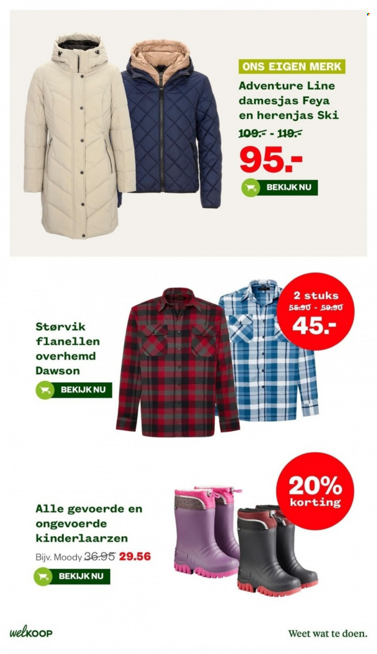 Welkoop-aanbieding - 9-10-2023 - 22-10-2023. Pagina 29