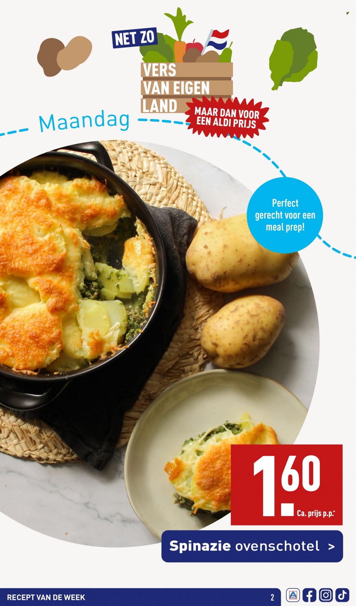Aldi-aanbieding - 9-10-2023 - 15-10-2023. Pagina 2