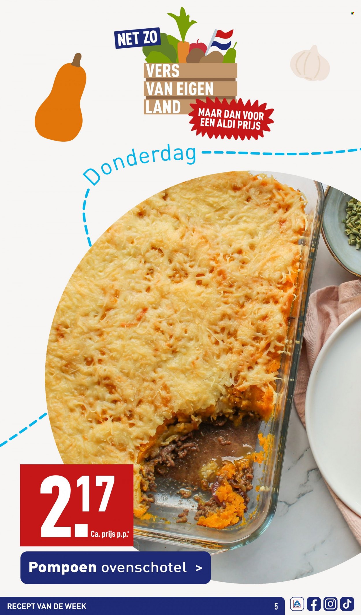 Aldi-aanbieding - 9-10-2023 - 15-10-2023. Pagina 5
