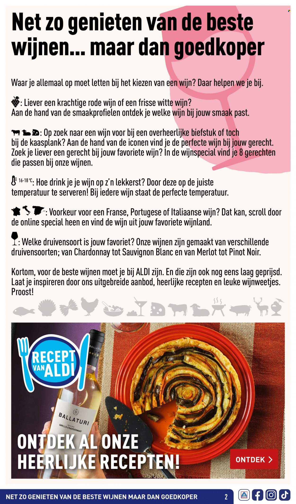 Aldi-aanbieding - 8-10-2023 - 10-12-2023. Pagina 2