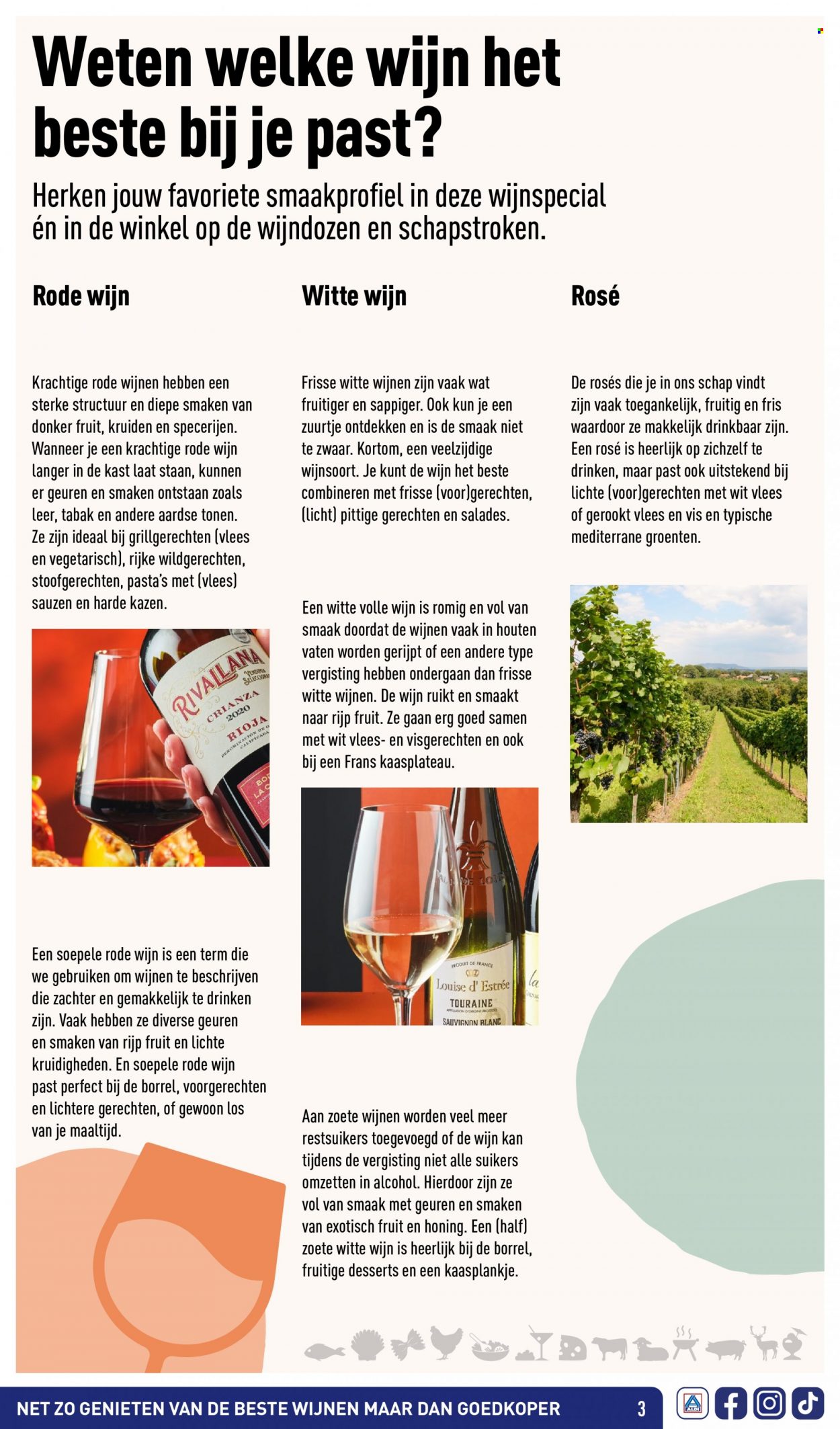 Aldi-aanbieding - 8-10-2023 - 10-12-2023. Pagina 3
